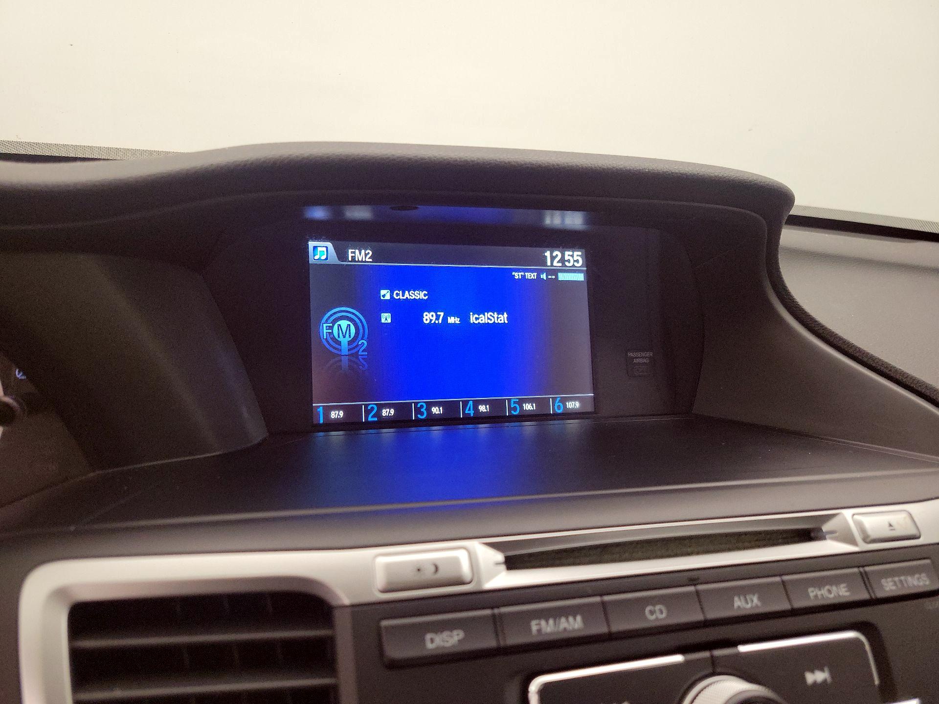 Thumbnail: 2014 Honda Accord - 15