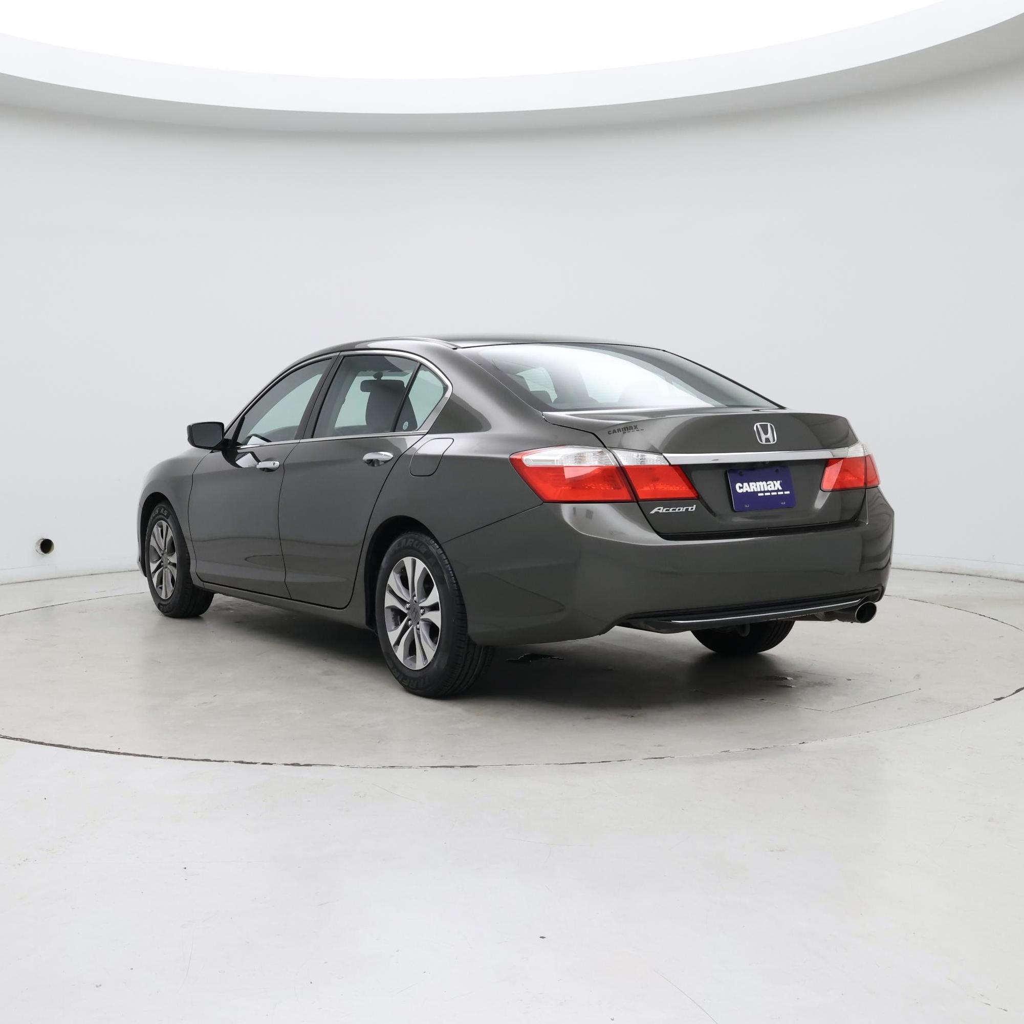 Thumbnail: 2014 Honda Accord - 2