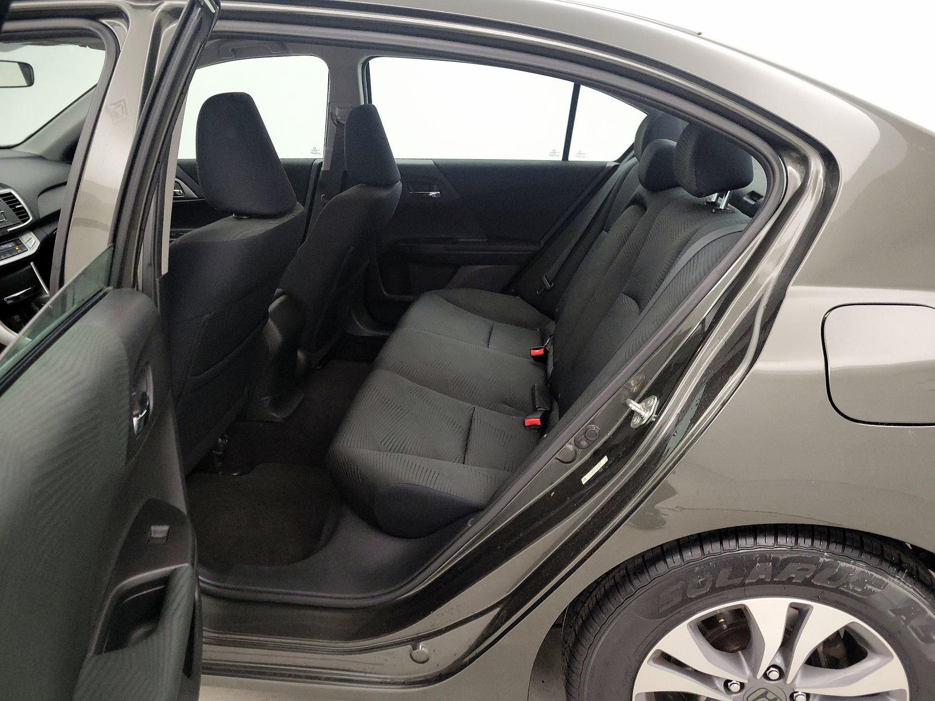 Thumbnail: 2014 Honda Accord - 19