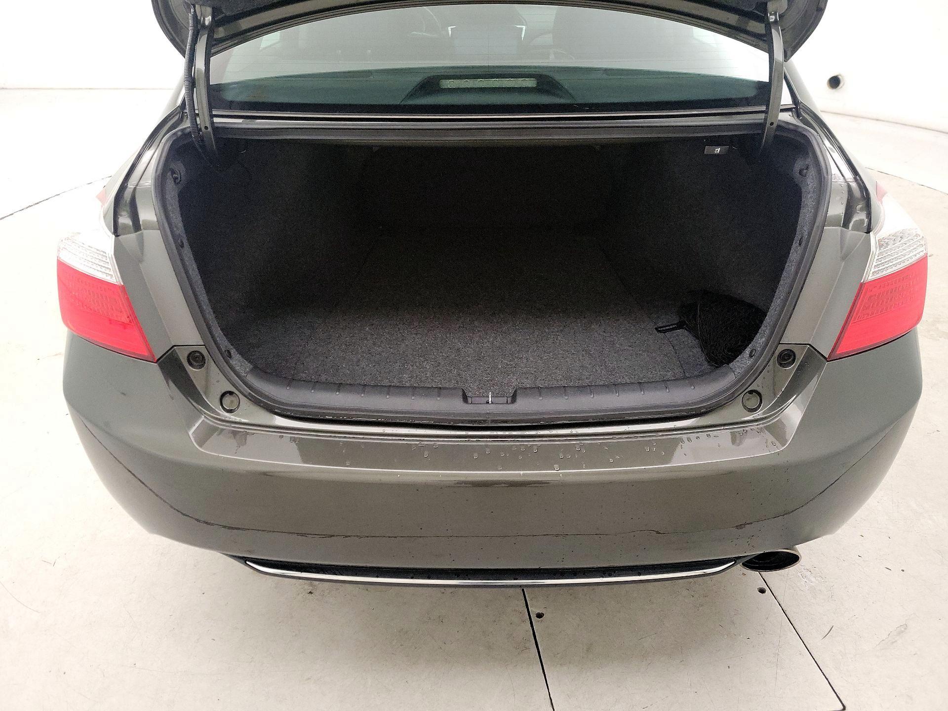 Thumbnail: 2014 Honda Accord - 20