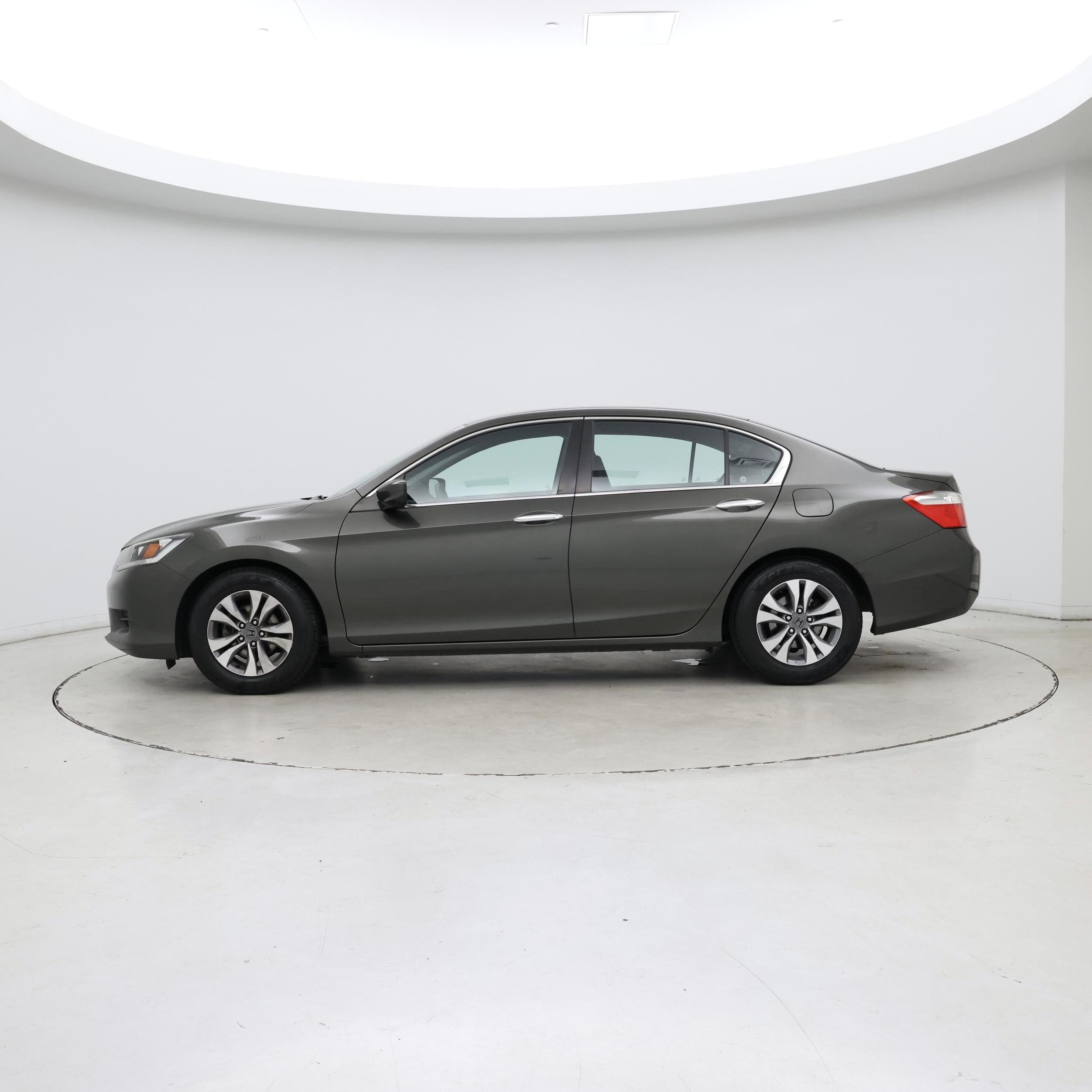 Thumbnail: 2014 Honda Accord - 3