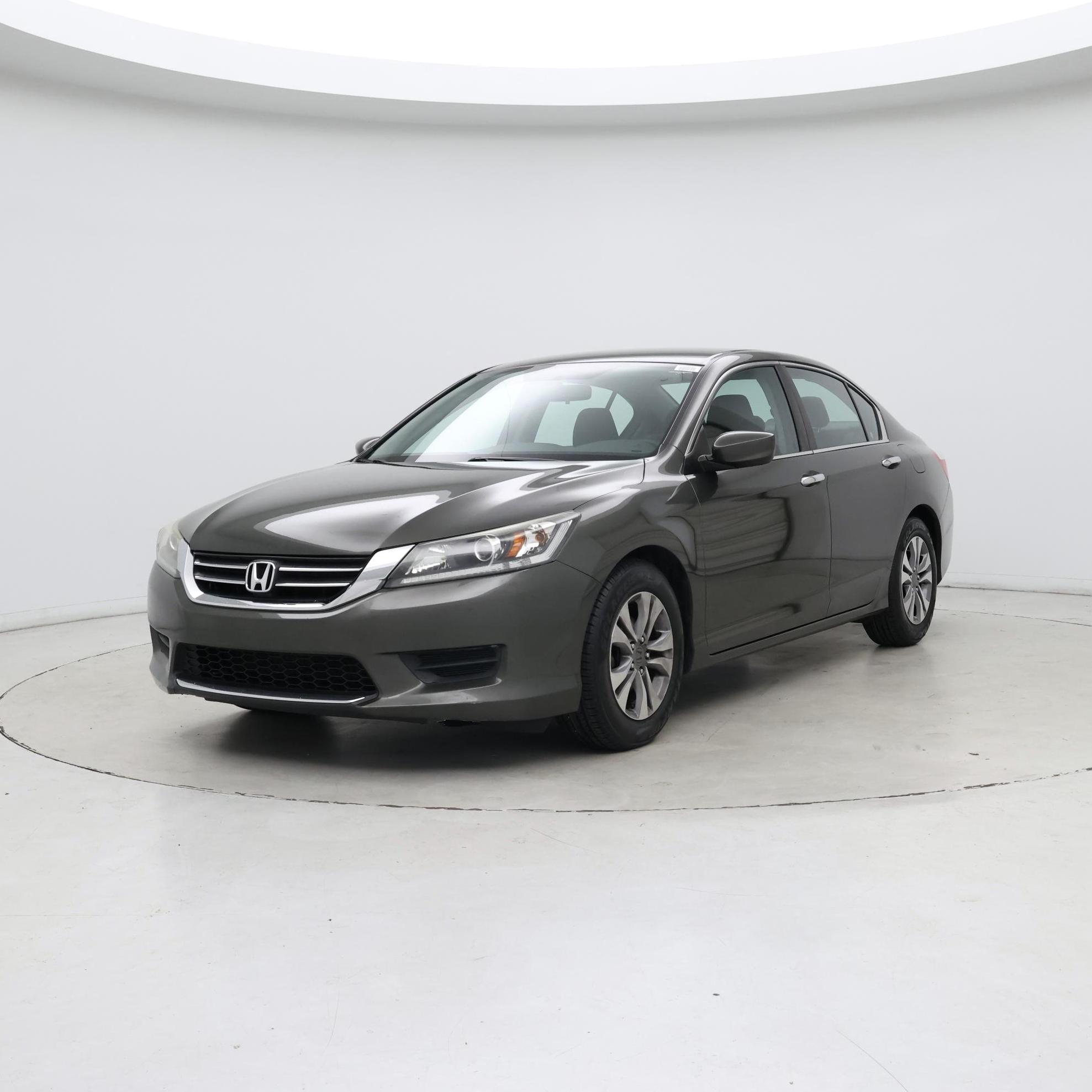 Thumbnail: 2014 Honda Accord - 4