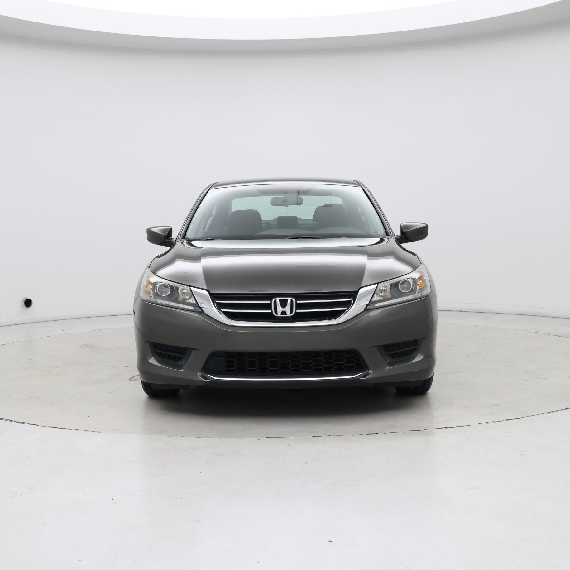 Thumbnail: 2014 Honda Accord - 5