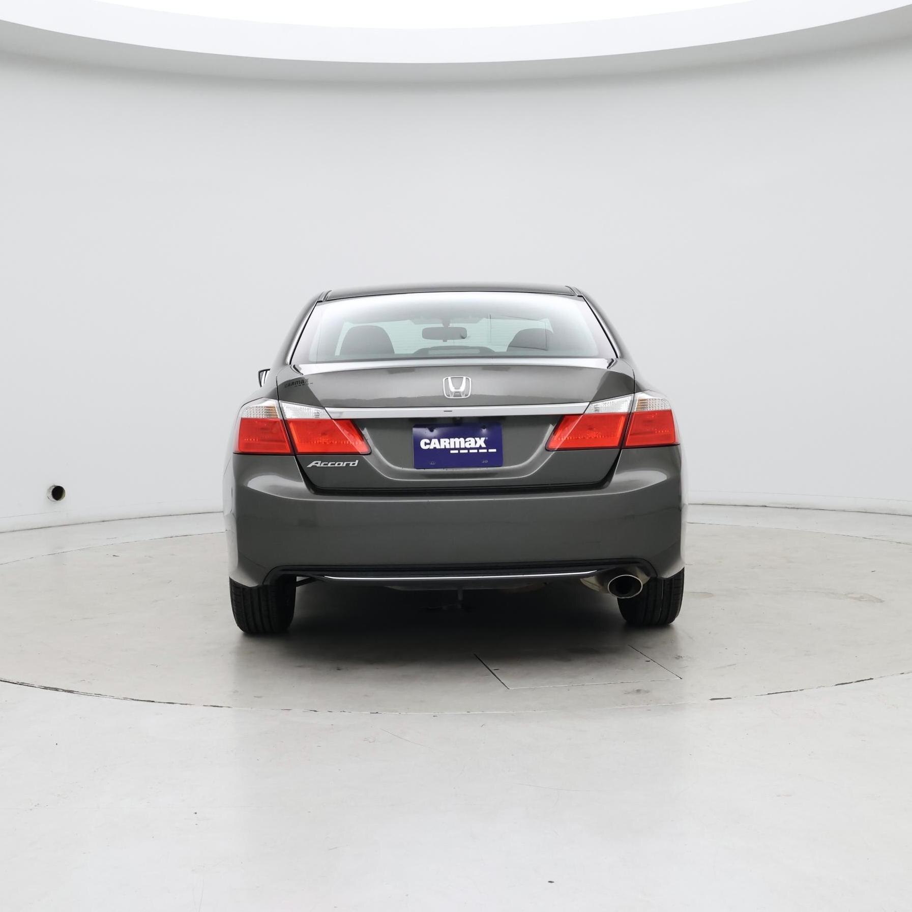 Thumbnail: 2014 Honda Accord - 6