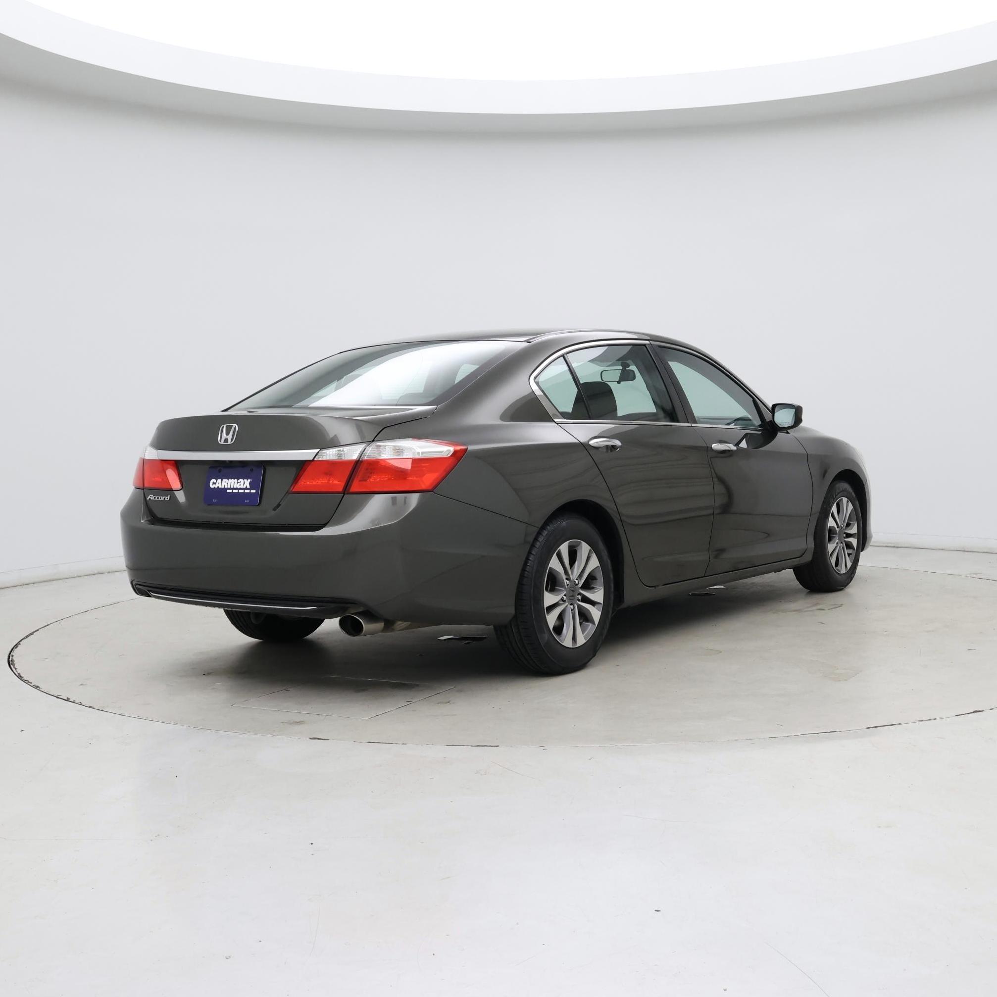 Thumbnail: 2014 Honda Accord - 8