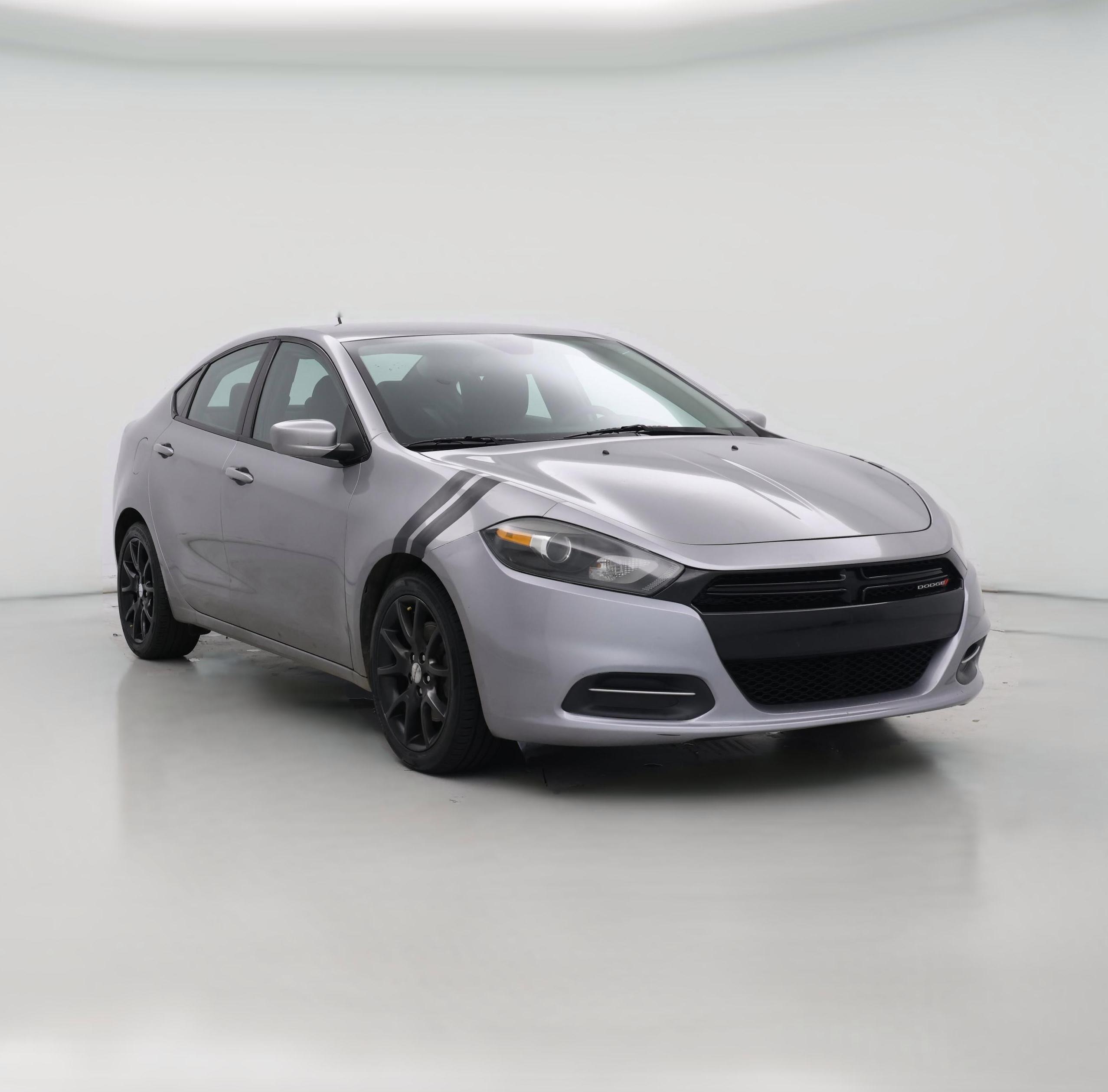 Thumbnail: 2016 Dodge Dart - 1