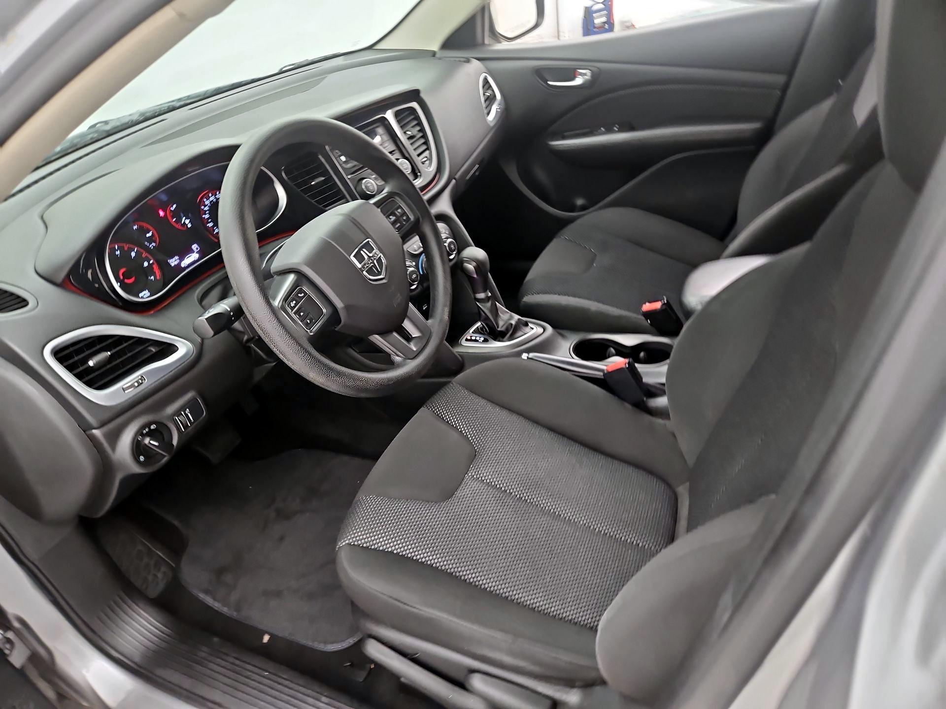 Thumbnail: 2016 Dodge Dart - 11