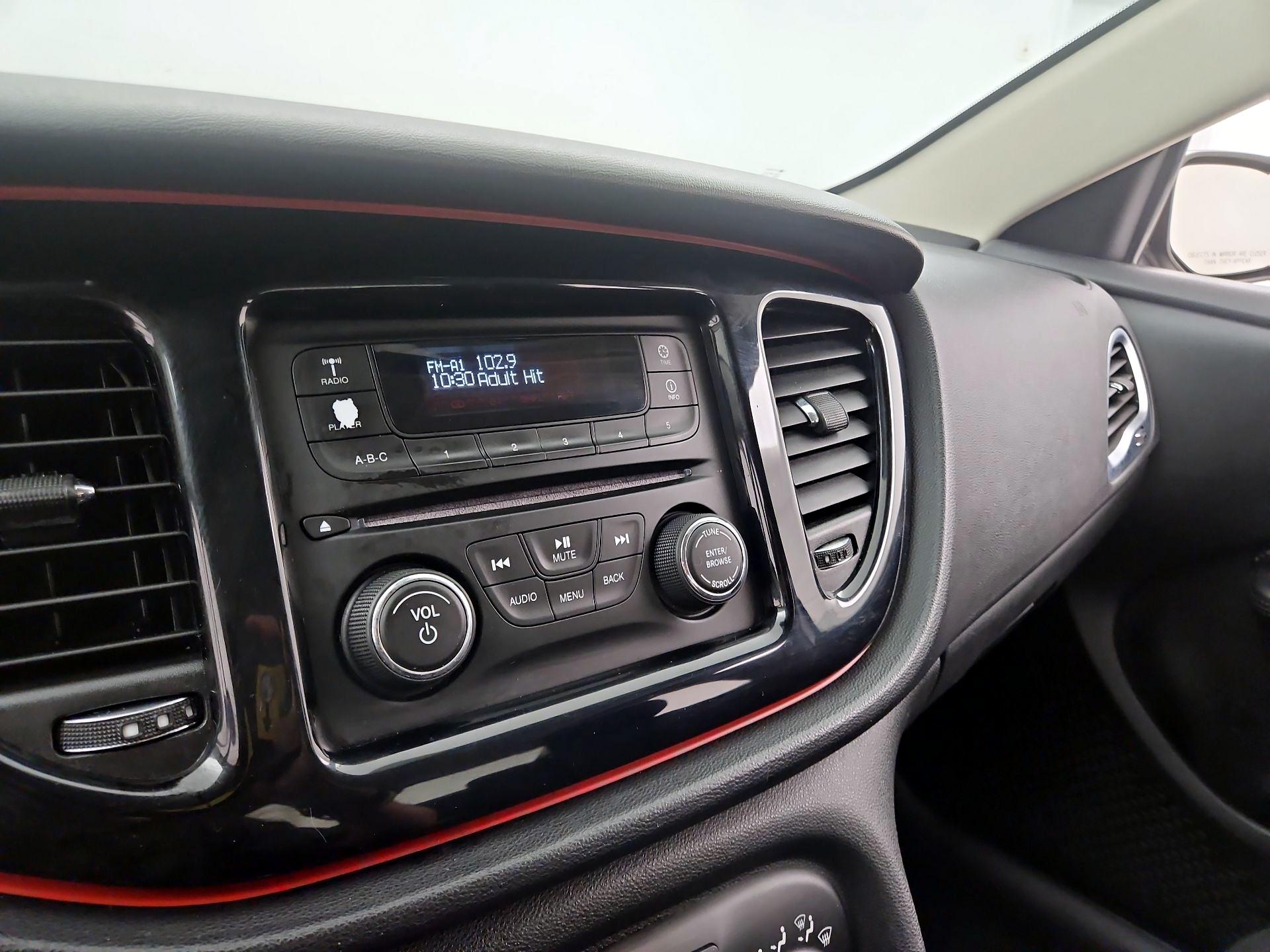Thumbnail: 2016 Dodge Dart - 14