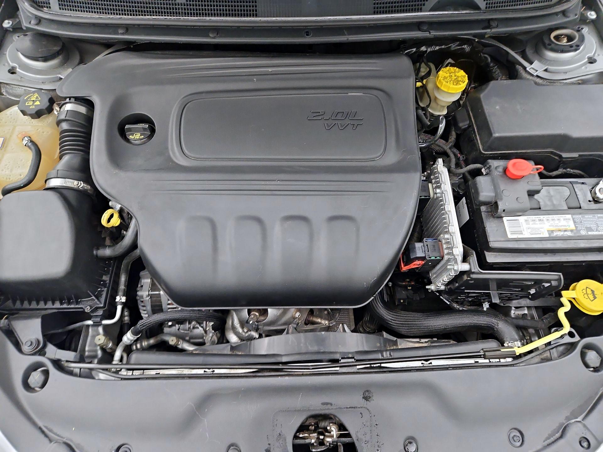 Thumbnail: 2016 Dodge Dart - 20