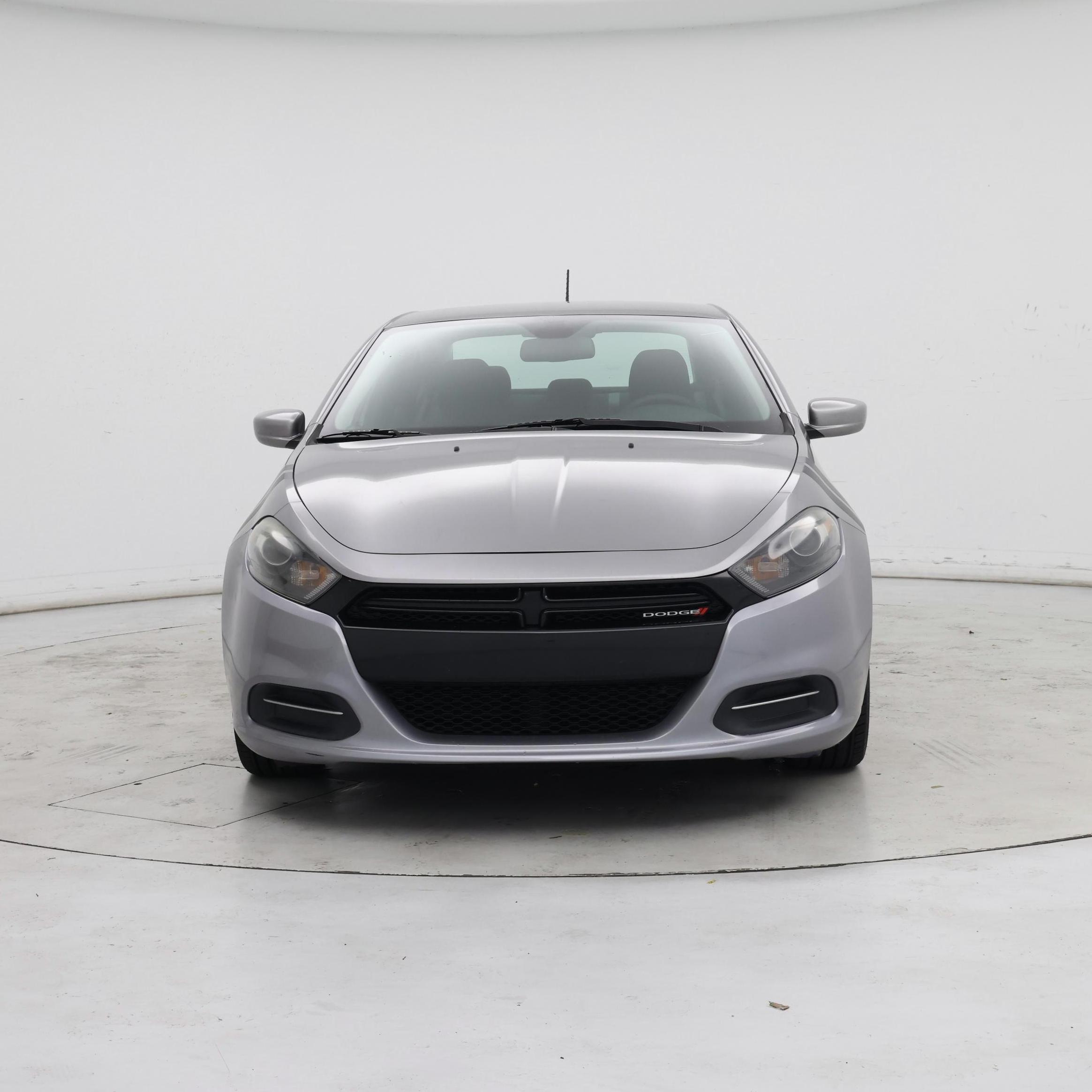 Thumbnail: 2016 Dodge Dart - 5
