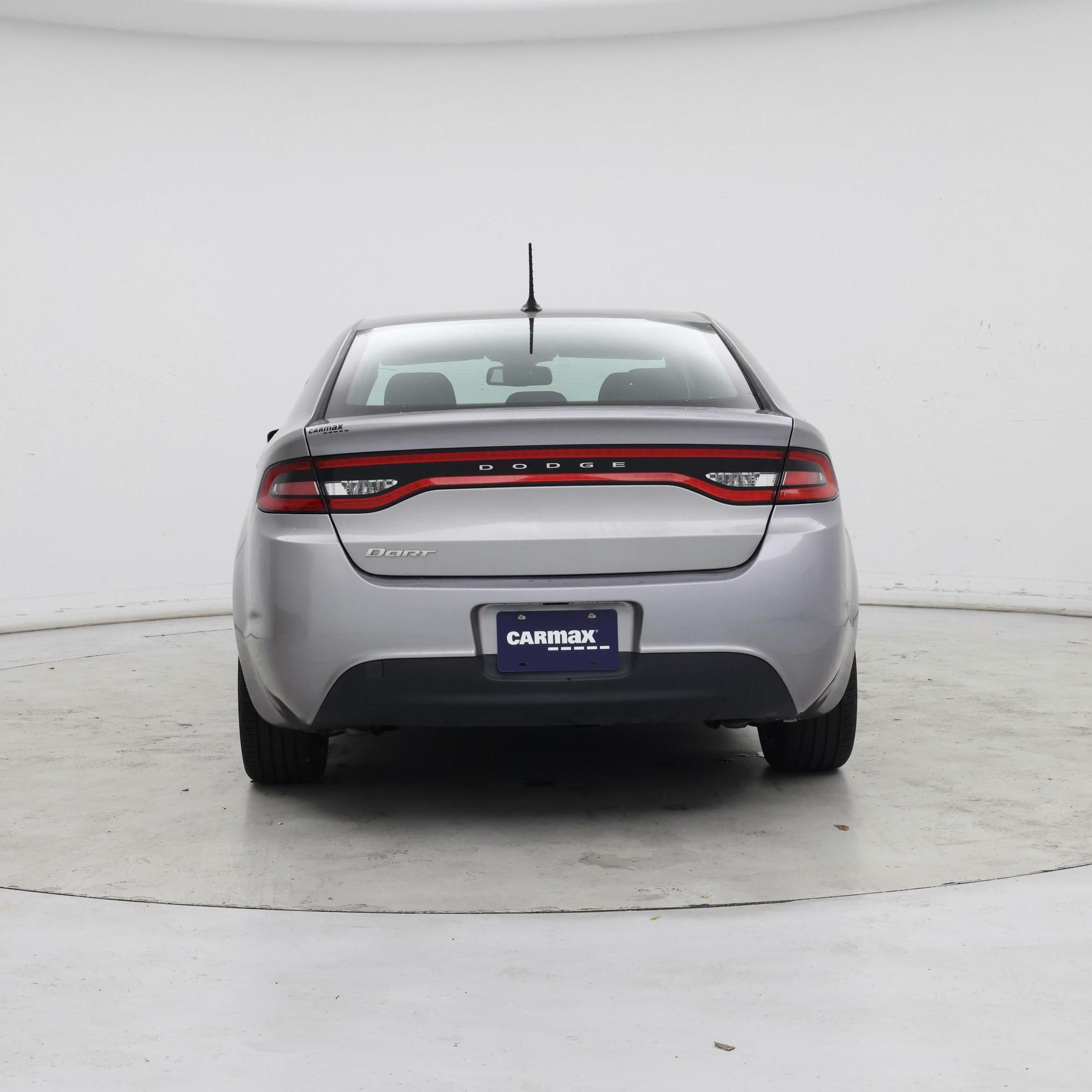 Thumbnail: 2016 Dodge Dart - 6