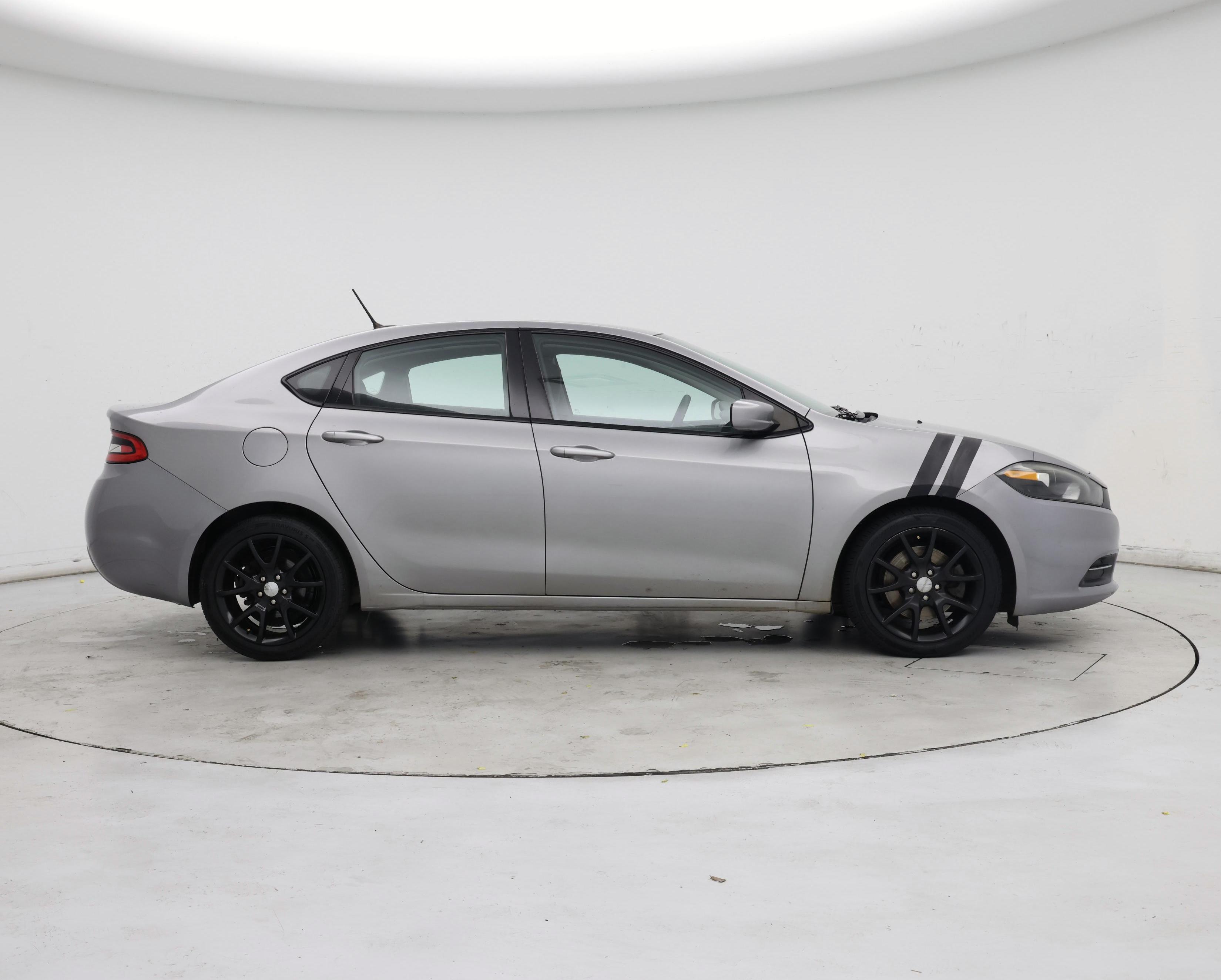 Thumbnail: 2016 Dodge Dart - 7