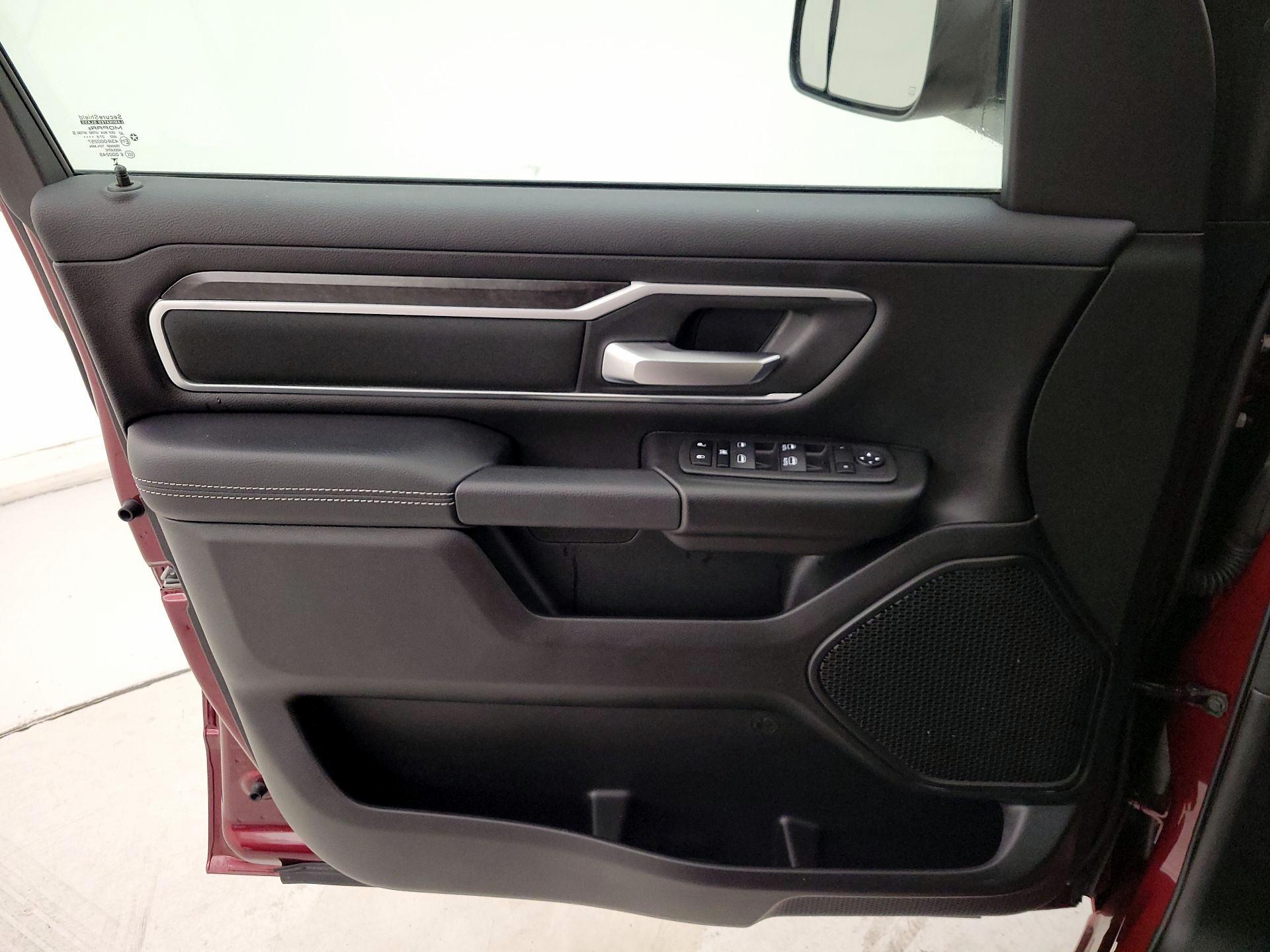 Thumbnail: 2023 RAM 1500 - 12