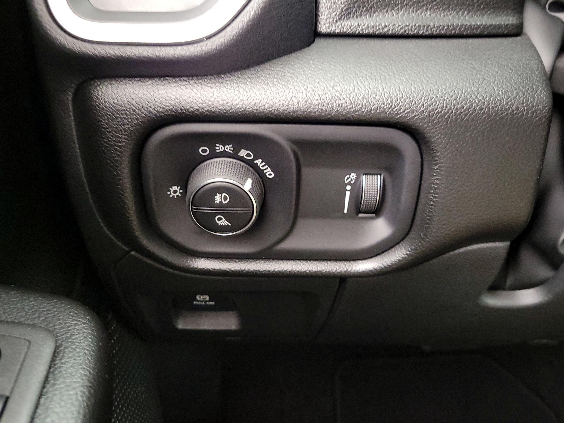 Thumbnail: 2023 RAM 1500 - 13