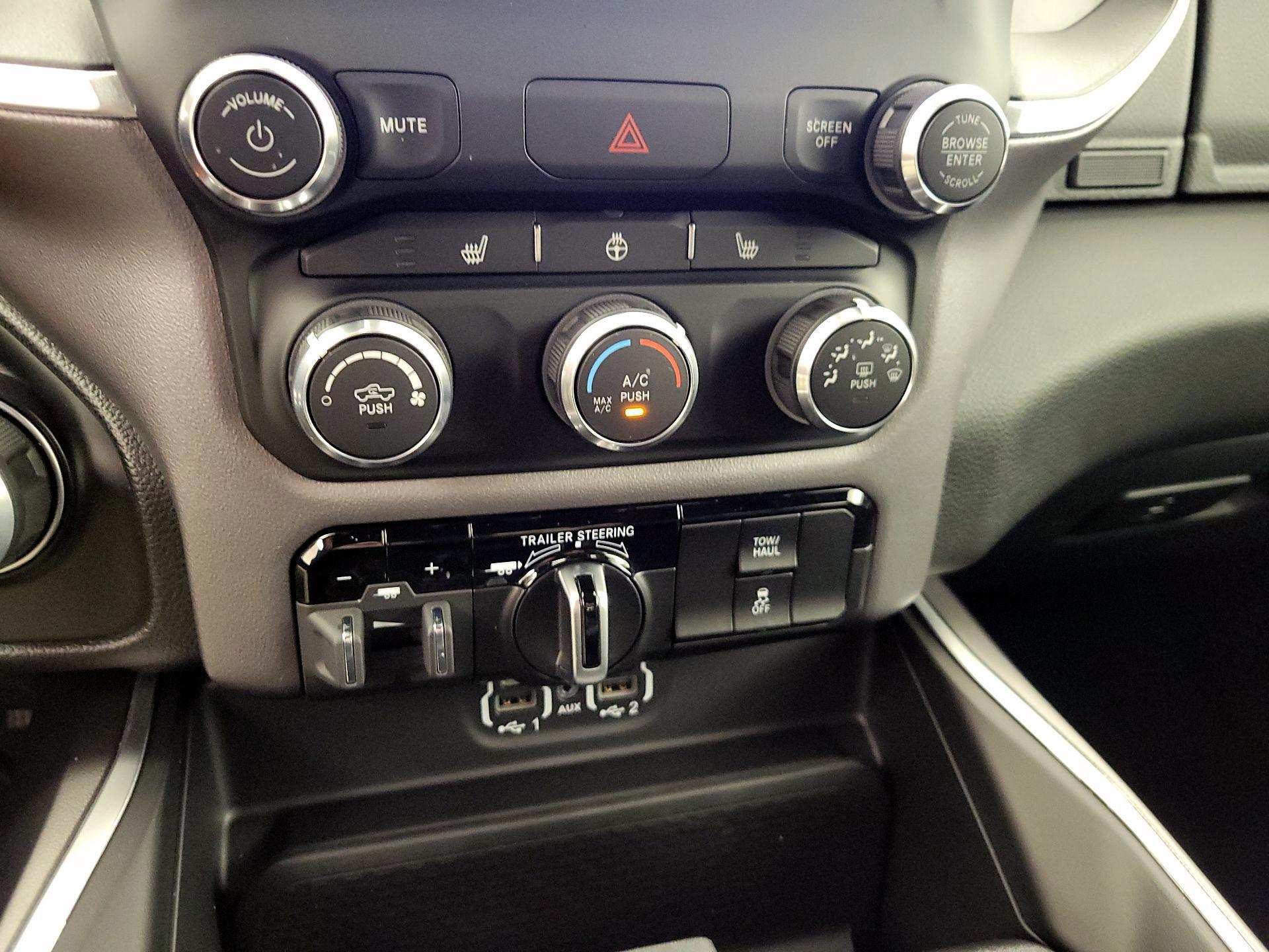 Thumbnail: 2023 RAM 1500 - 16