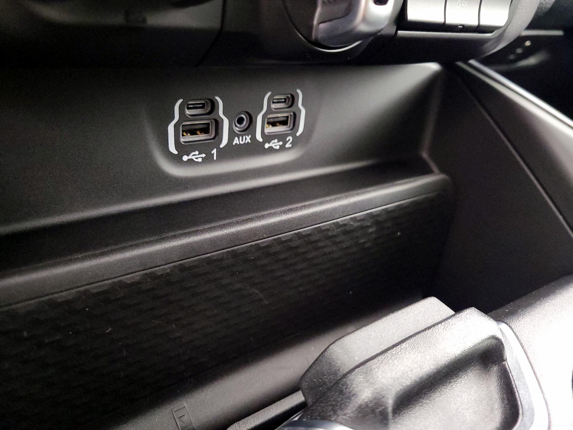 Thumbnail: 2023 RAM 1500 - 18