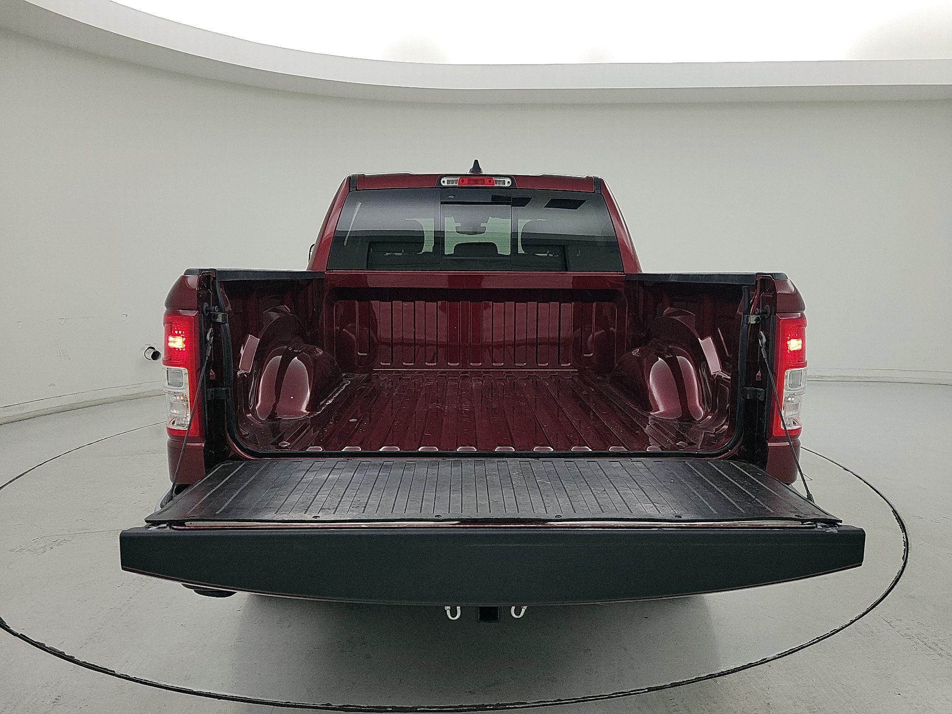Thumbnail: 2023 RAM 1500 - 20