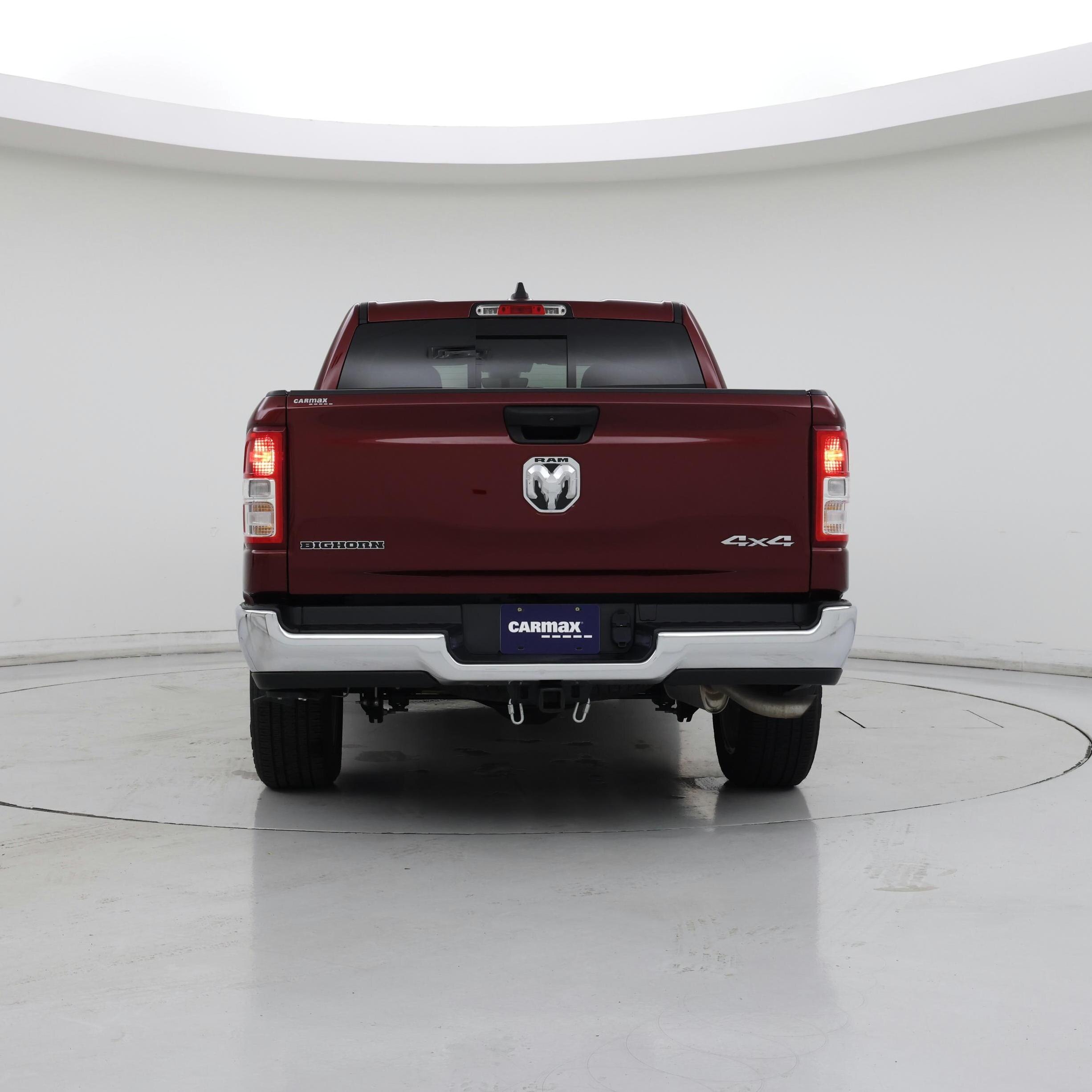 Thumbnail: 2023 RAM 1500 - 6