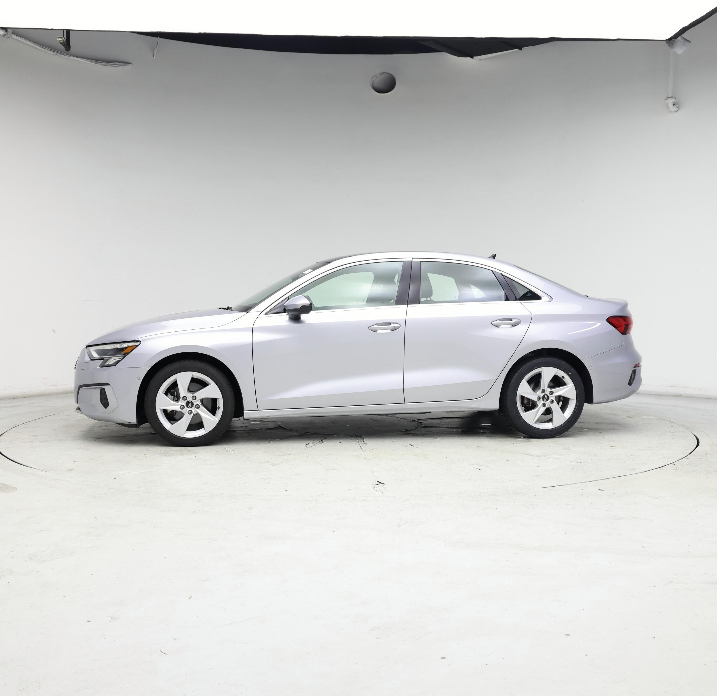 Thumbnail: 2023 Audi A3 - 3