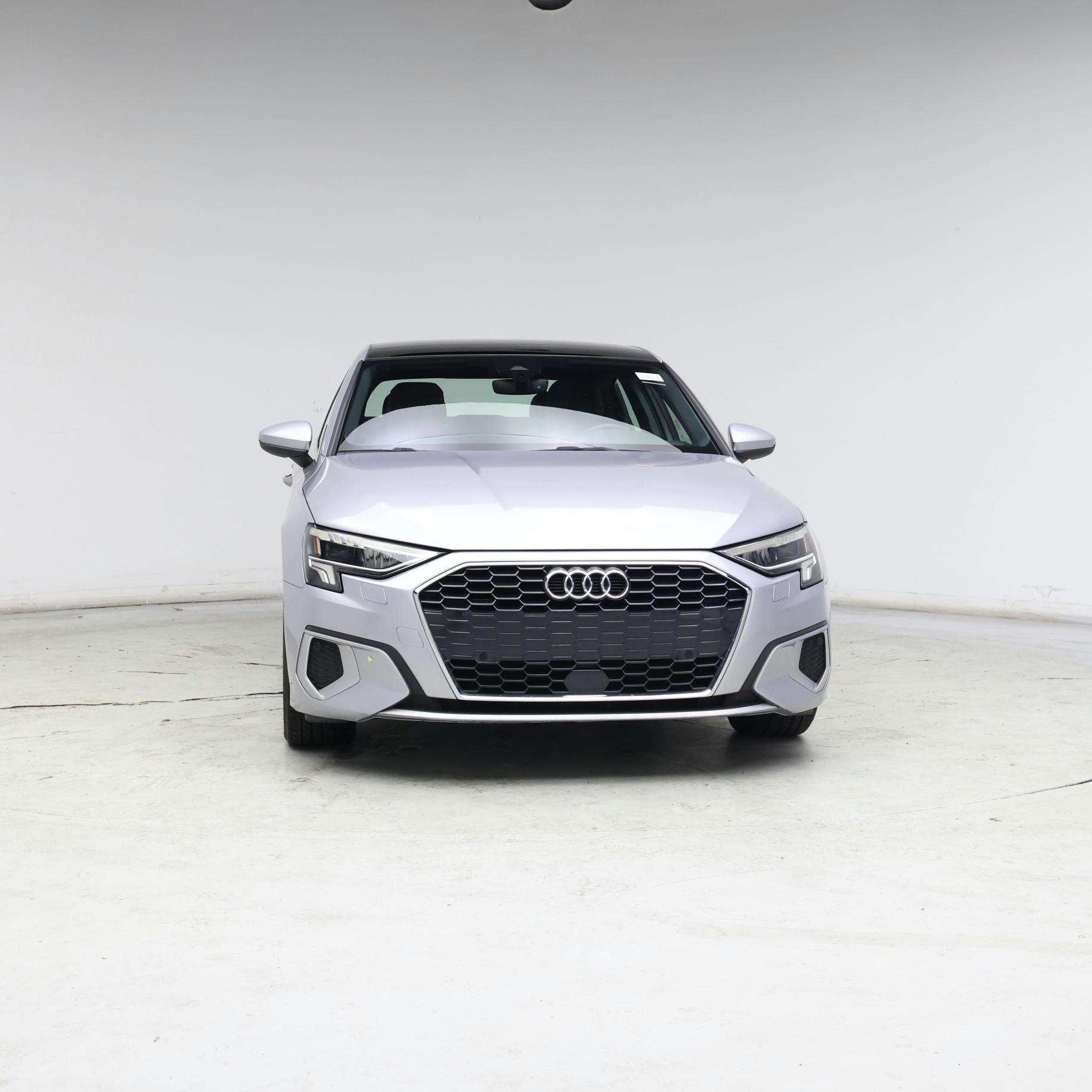 Thumbnail: 2023 Audi A3 - 5