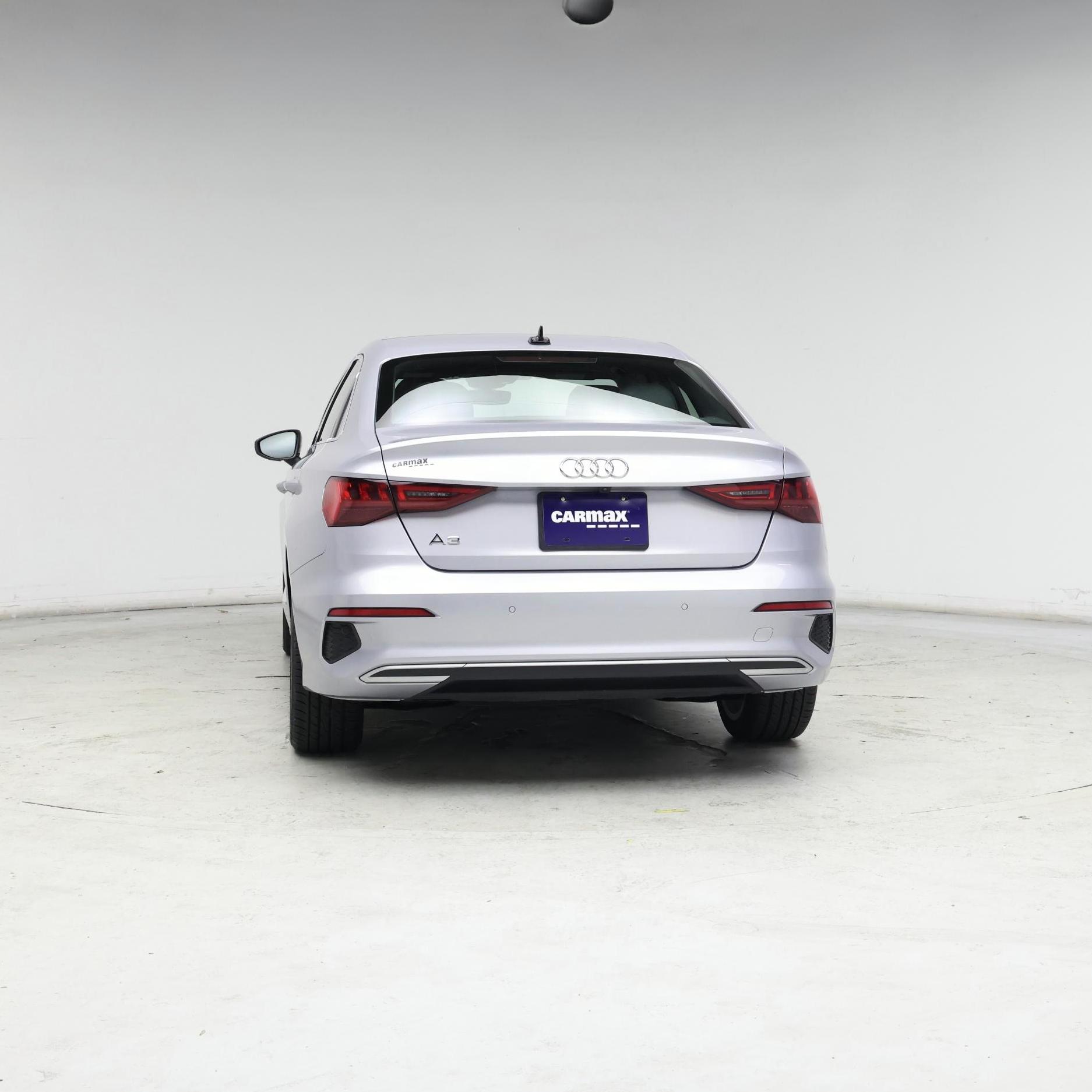 Thumbnail: 2023 Audi A3 - 6