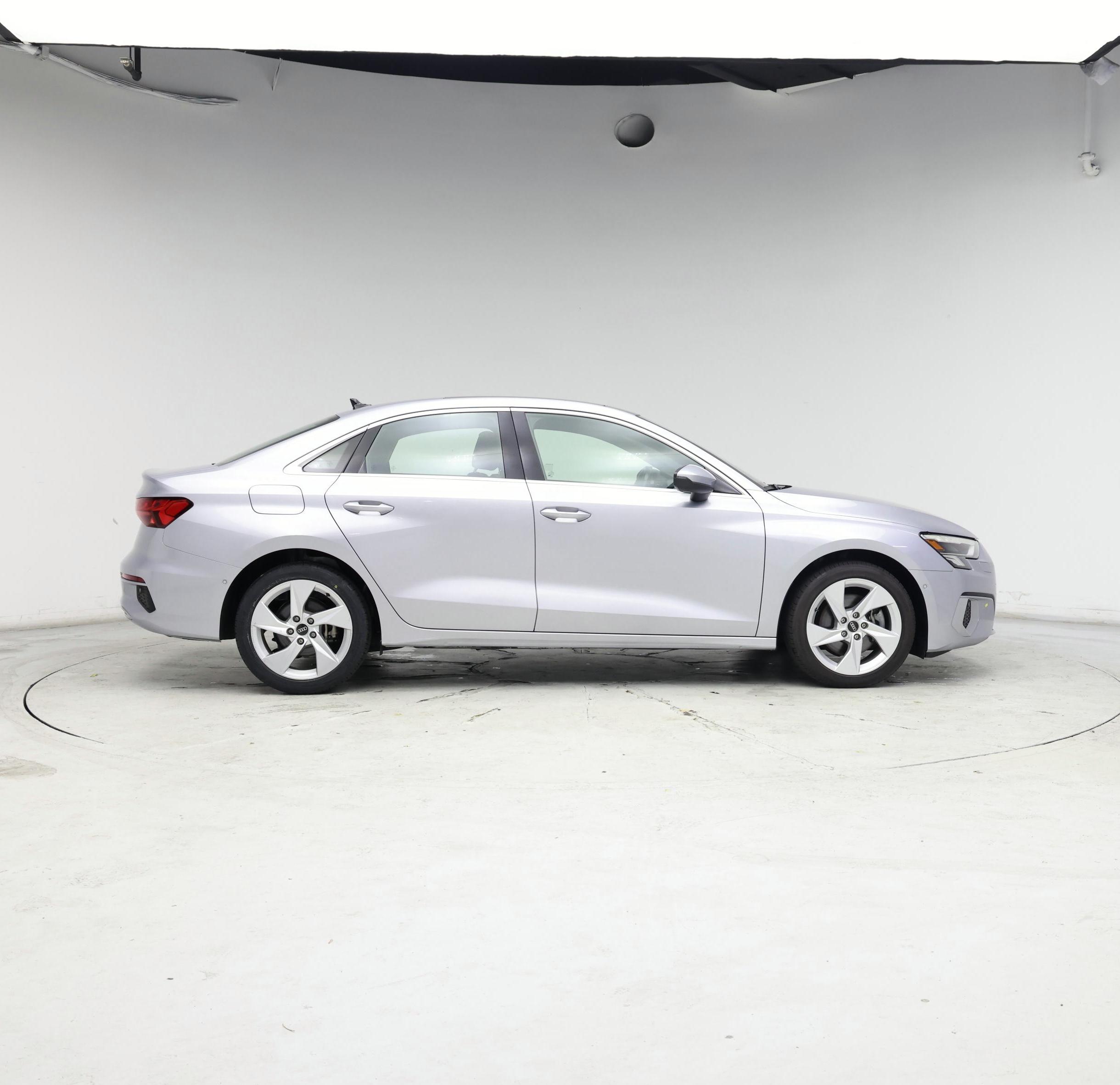 Thumbnail: 2023 Audi A3 - 7