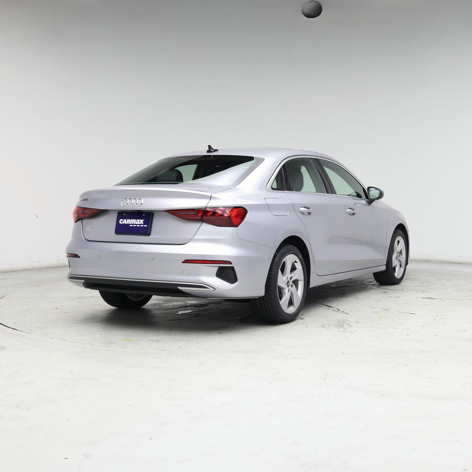 Thumbnail: 2023 Audi A3 - 8