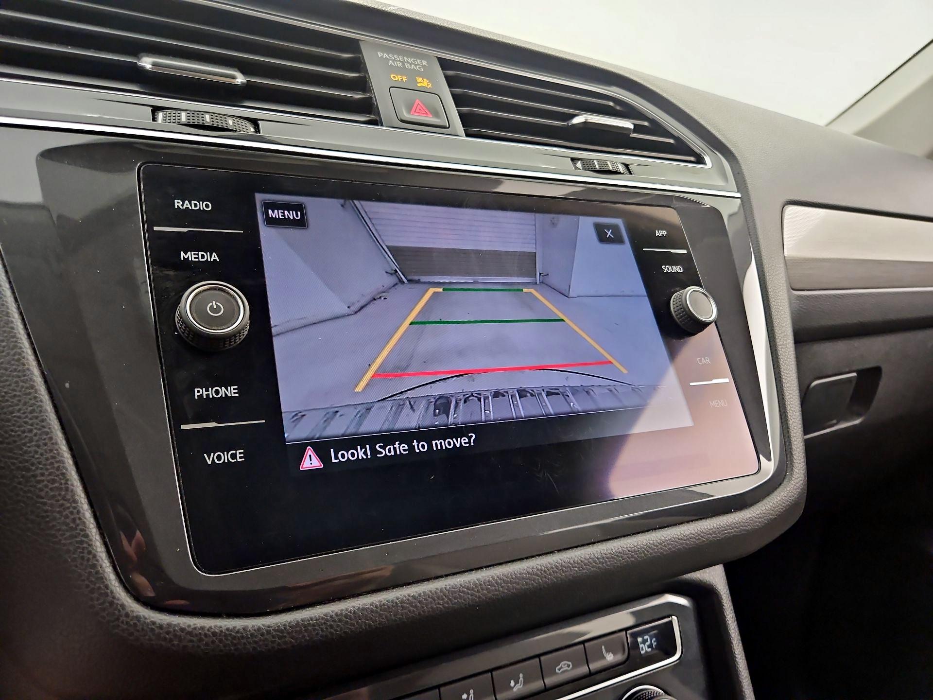 Thumbnail: 2019 Volkswagen Tiguan - 14