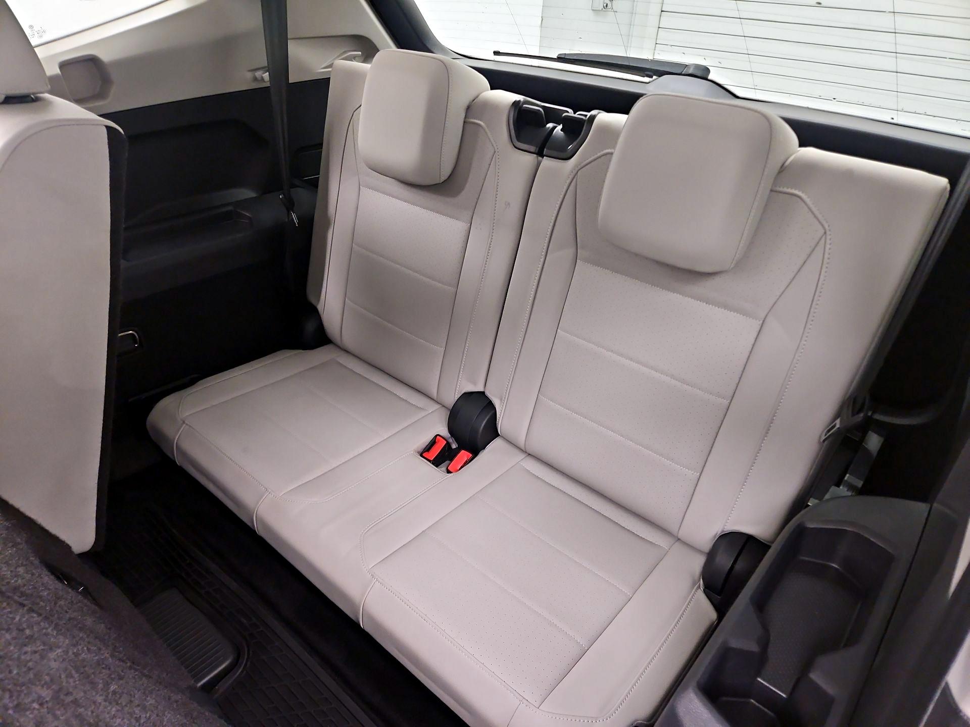 Thumbnail: 2019 Volkswagen Tiguan - 20