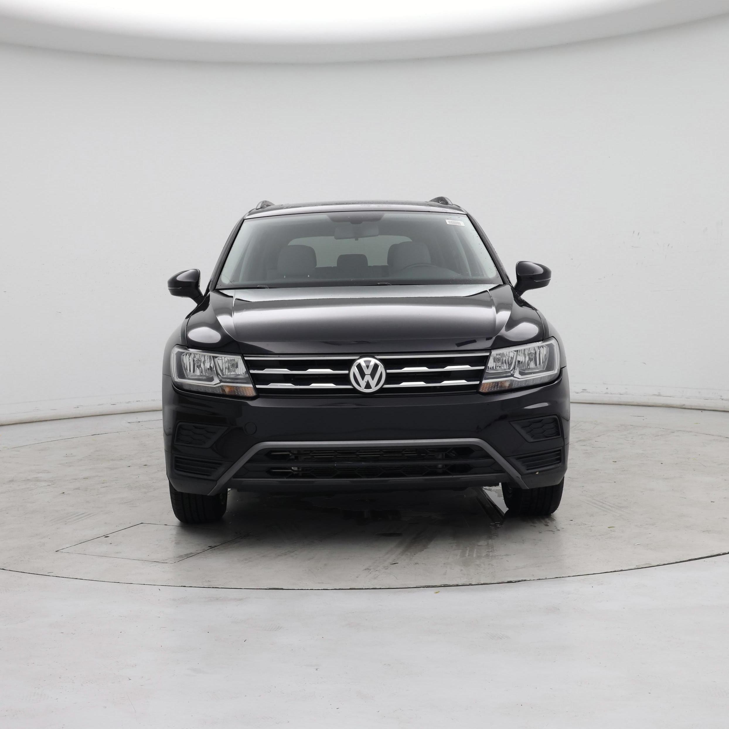 Thumbnail: 2019 Volkswagen Tiguan - 5