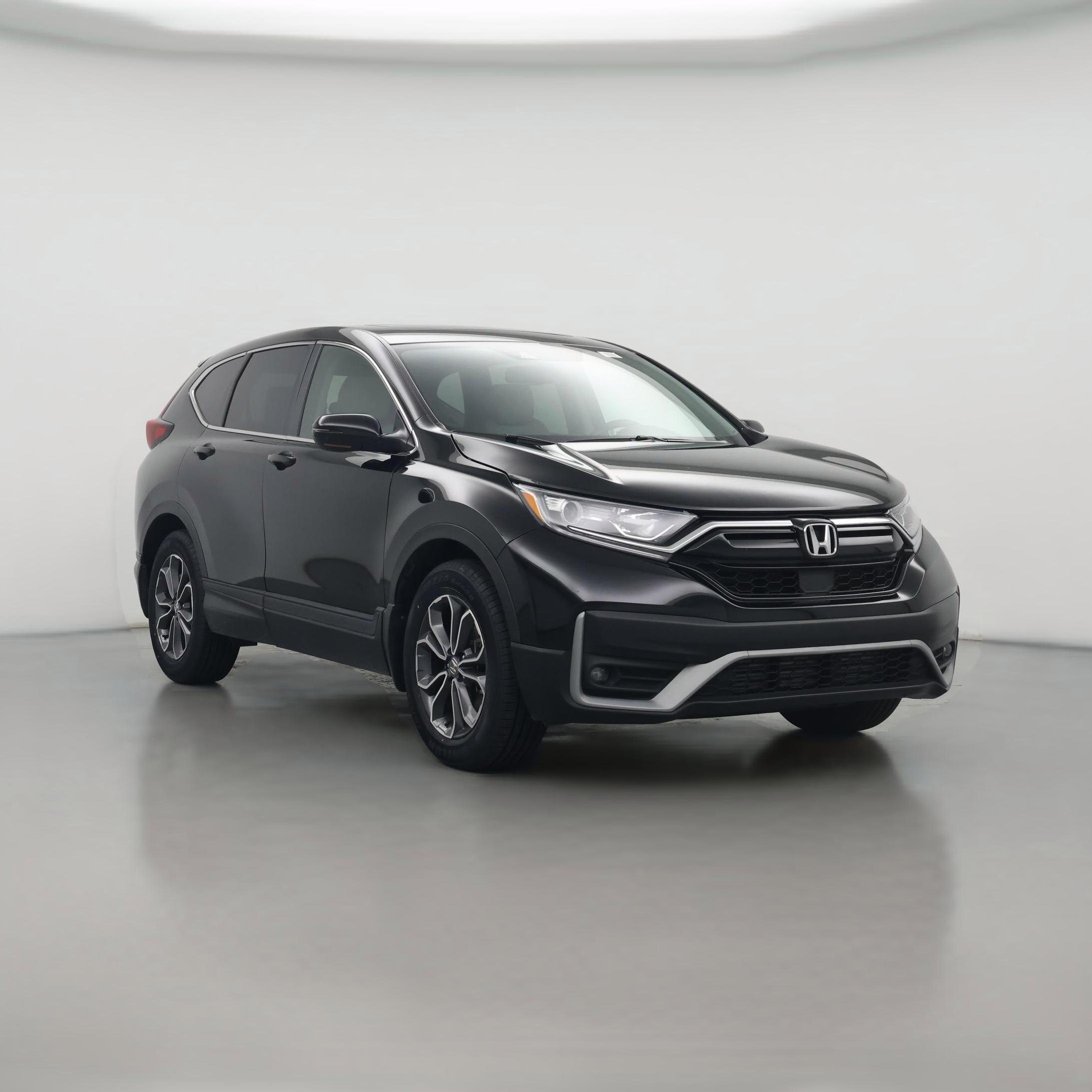 Thumbnail: 2022 Honda CR-V - 1