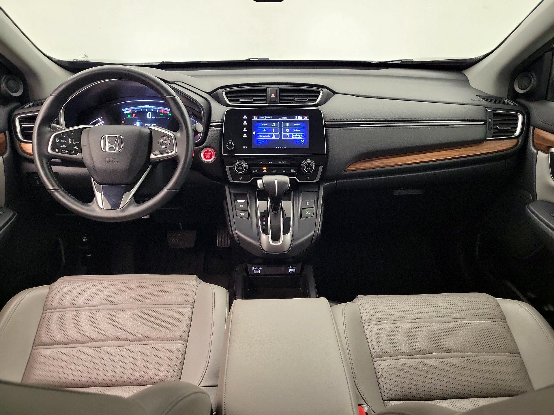 Thumbnail: 2022 Honda CR-V - 9