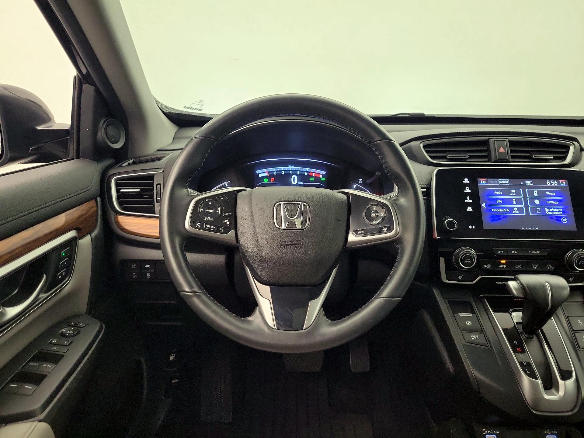 Thumbnail: 2022 Honda CR-V - 10