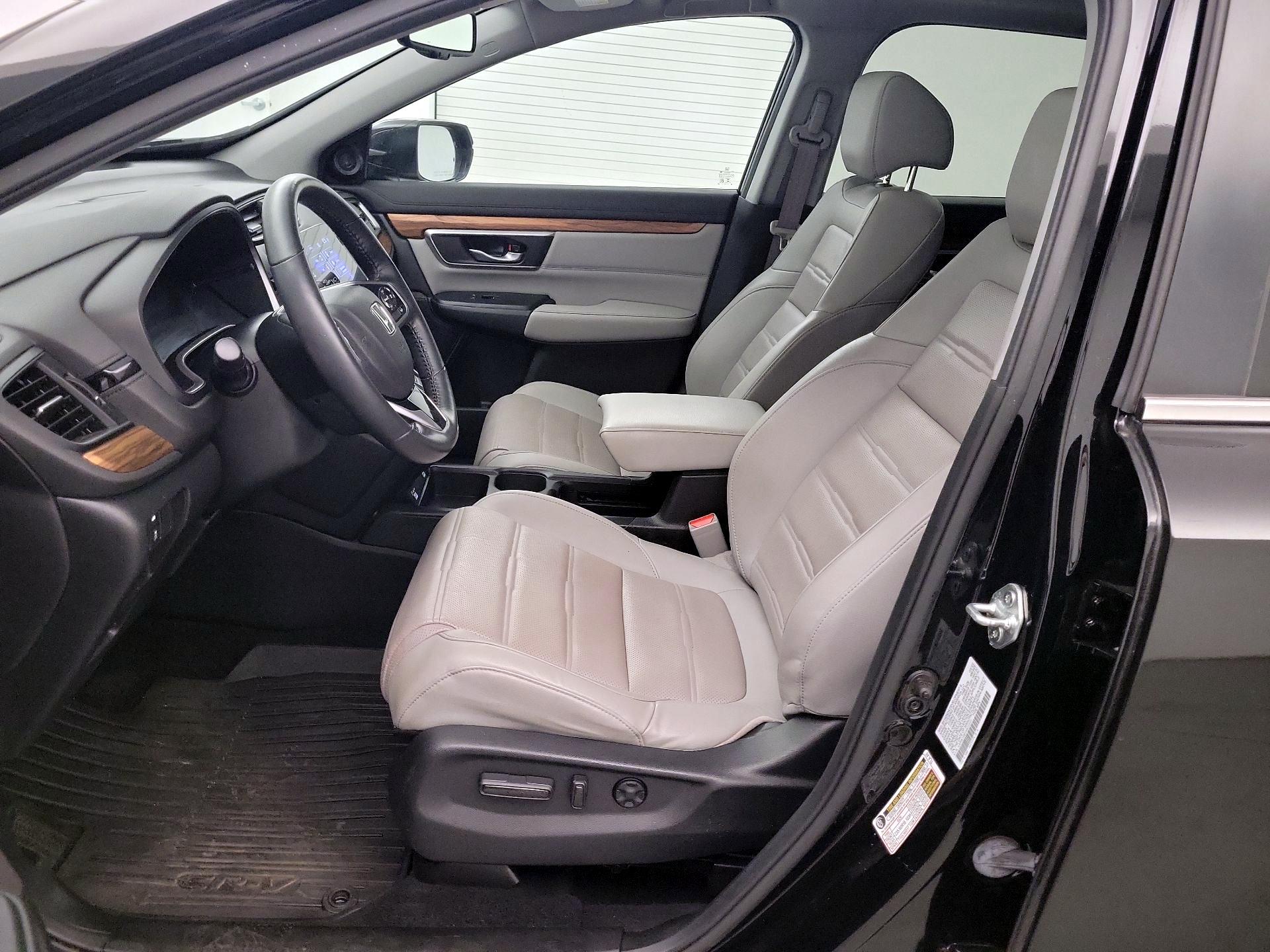 Thumbnail: 2022 Honda CR-V - 11