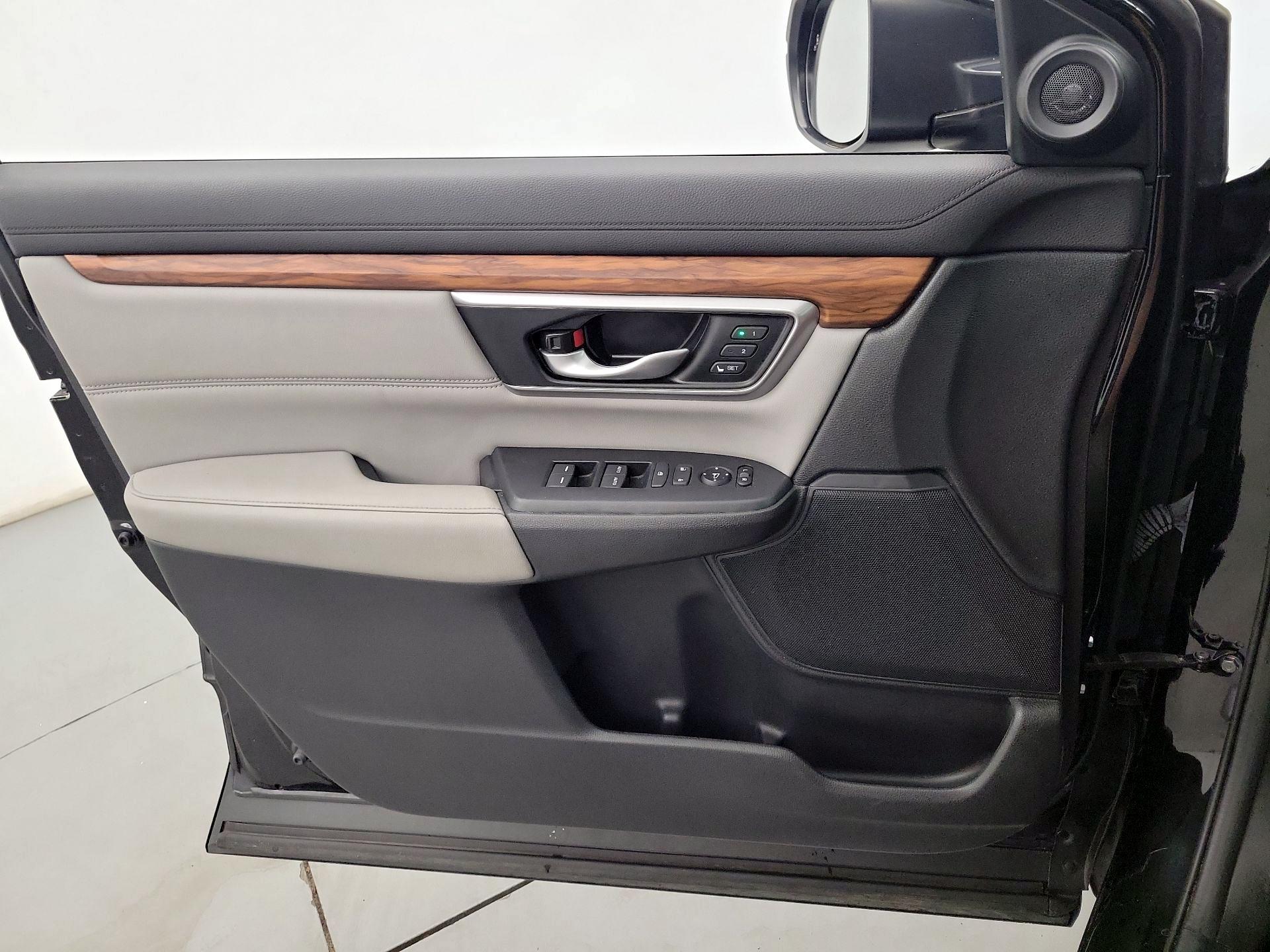 Thumbnail: 2022 Honda CR-V - 12