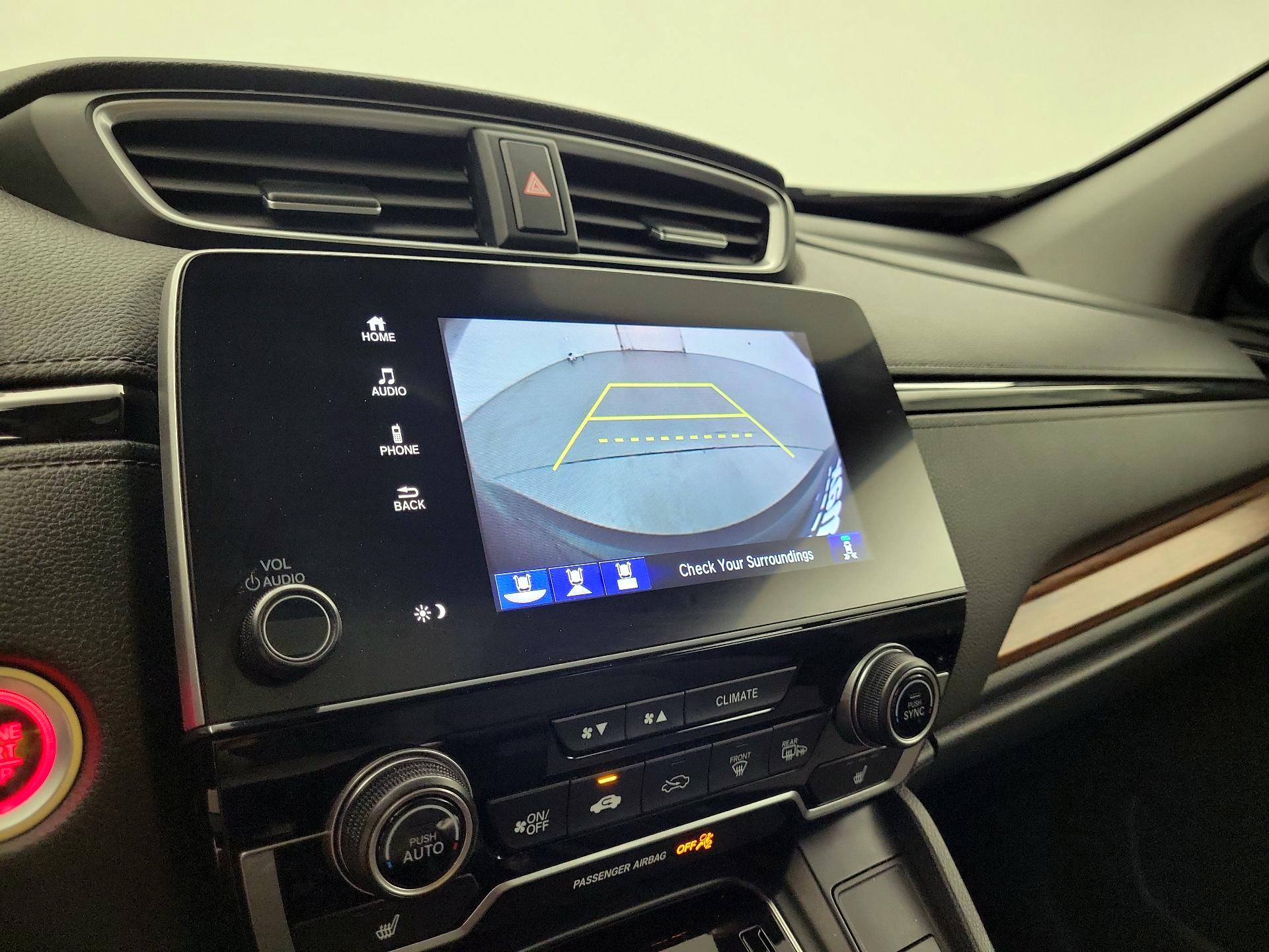 Thumbnail: 2022 Honda CR-V - 14
