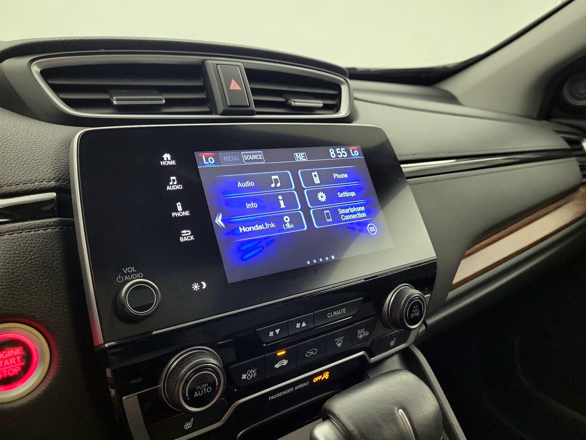 Thumbnail: 2022 Honda CR-V - 15