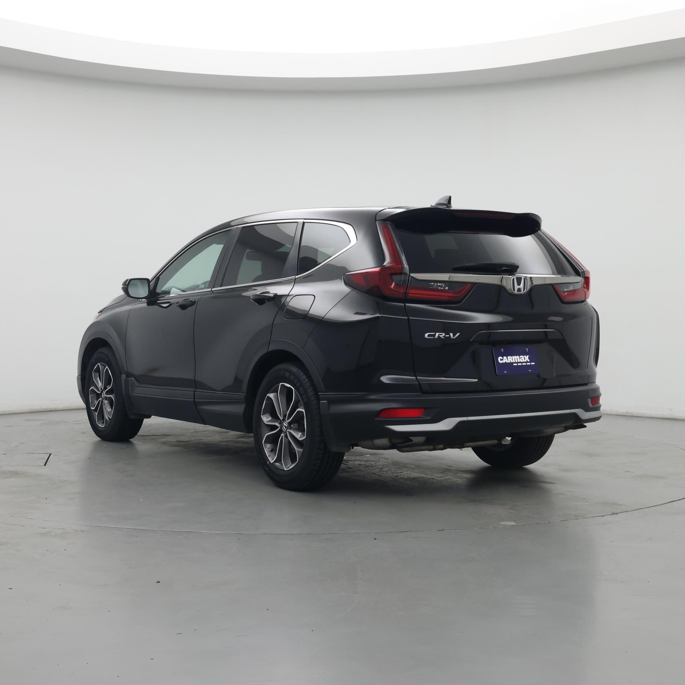 Thumbnail: 2022 Honda CR-V - 2