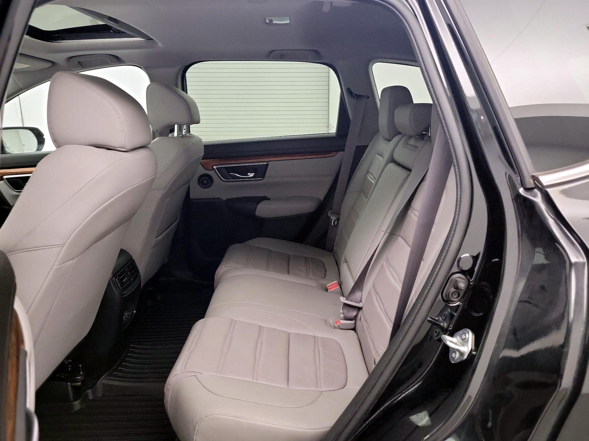 Thumbnail: 2022 Honda CR-V - 20