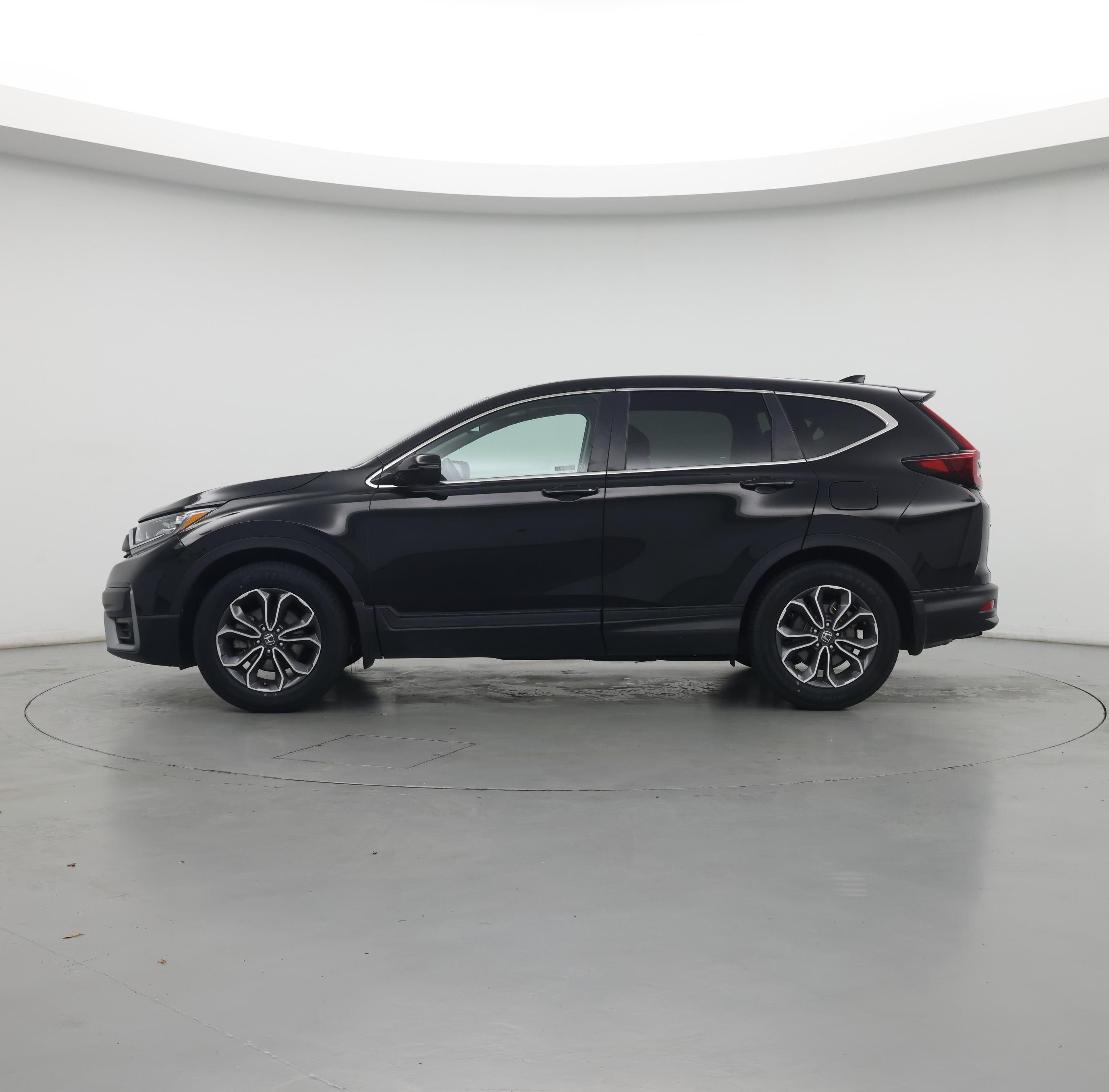 Thumbnail: 2022 Honda CR-V - 3