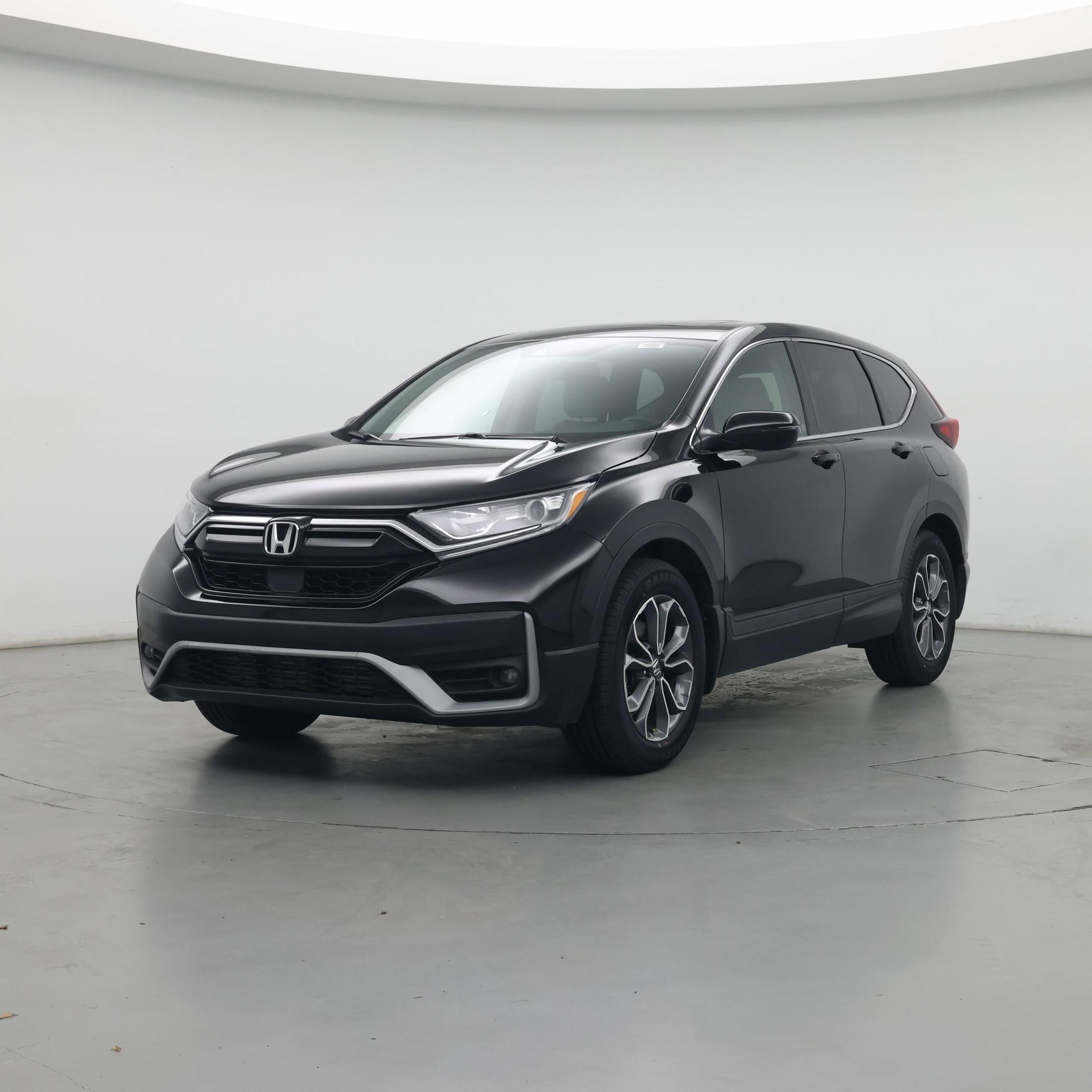 Thumbnail: 2022 Honda CR-V - 4