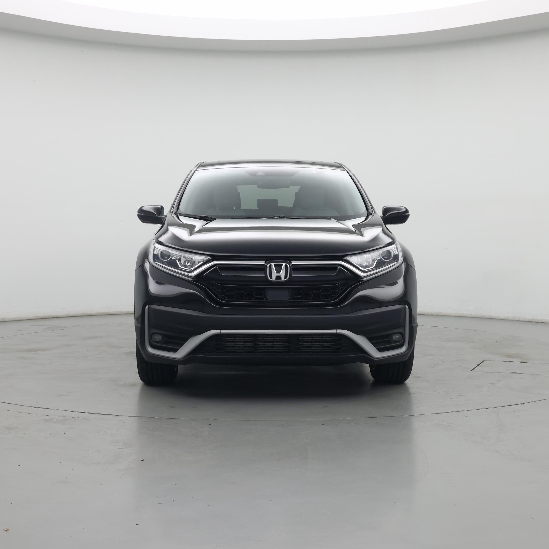 Thumbnail: 2022 Honda CR-V - 5