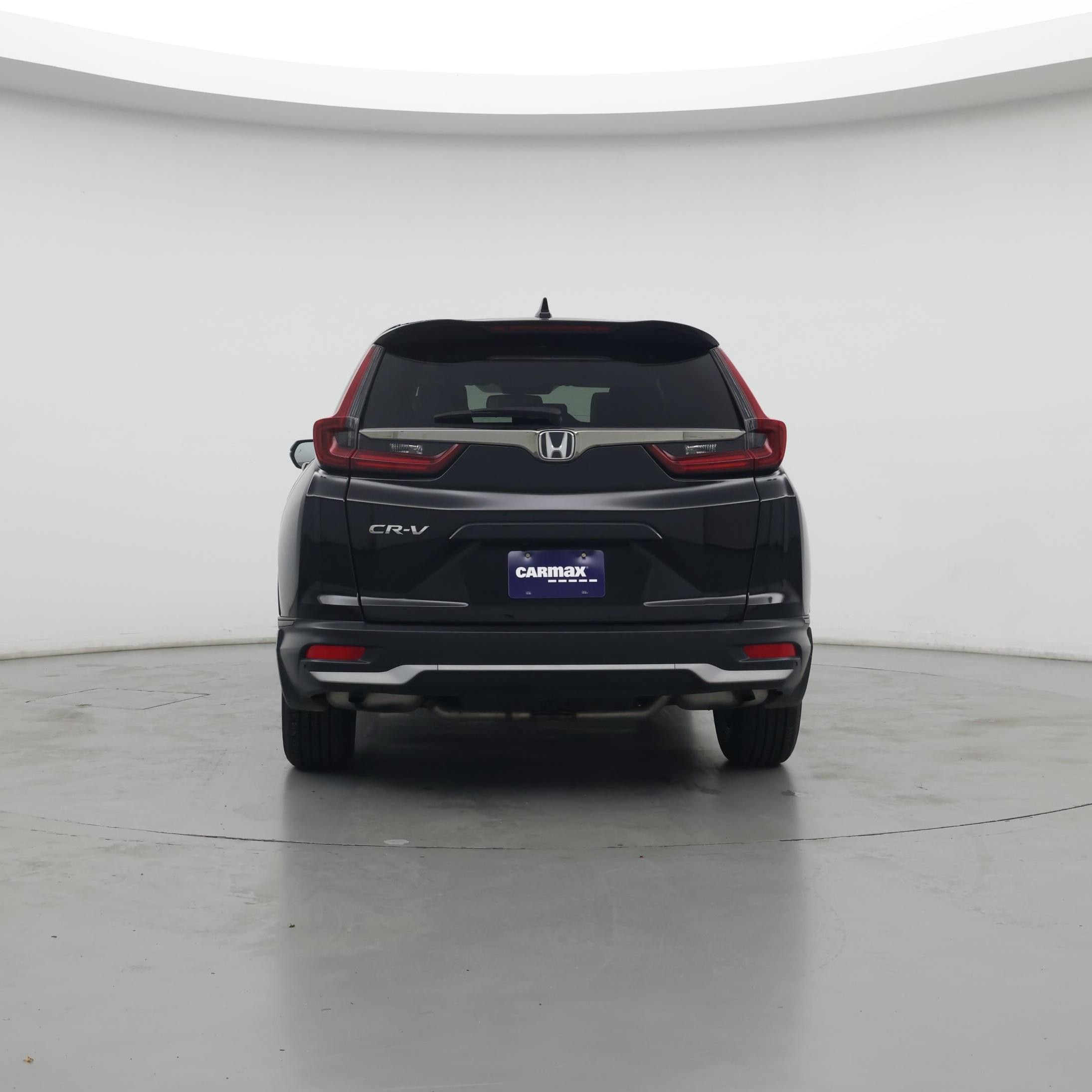 Thumbnail: 2022 Honda CR-V - 6