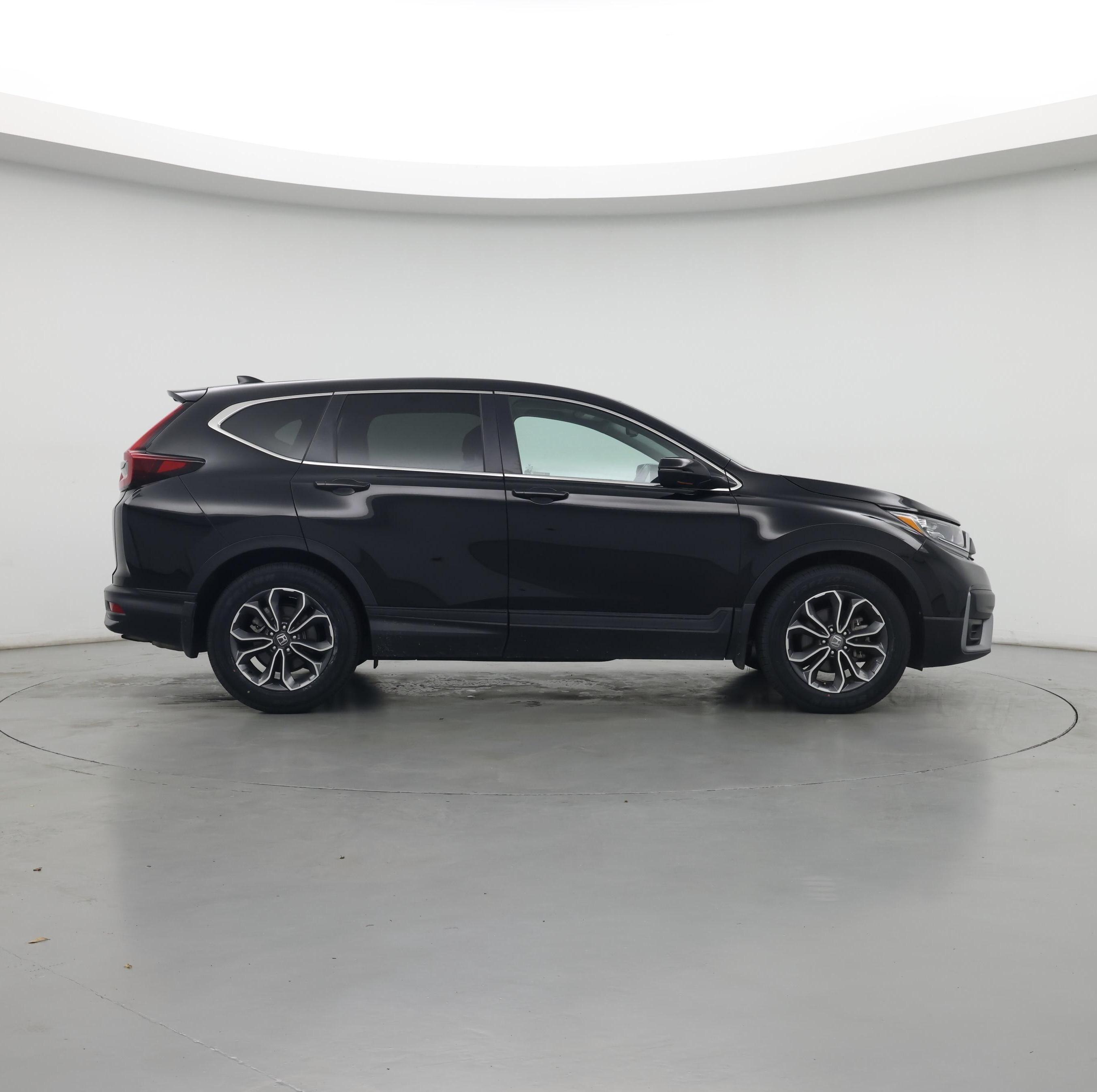 Thumbnail: 2022 Honda CR-V - 7
