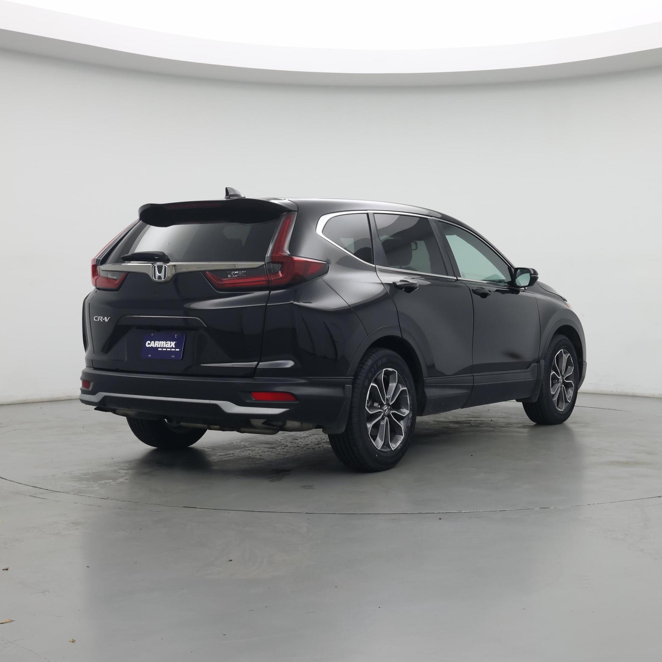 Thumbnail: 2022 Honda CR-V - 8