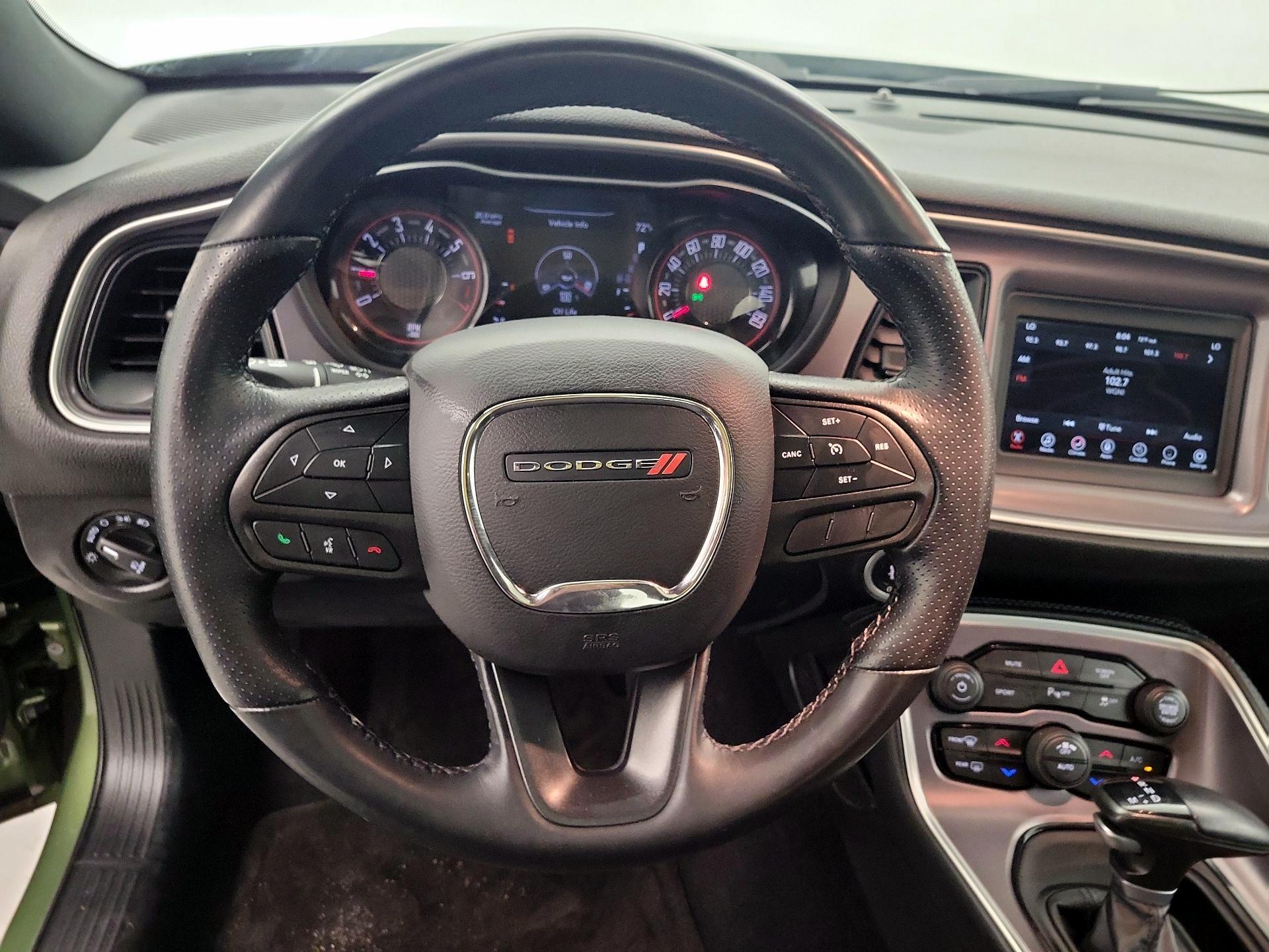 Thumbnail: 2022 Dodge Challenger - 10