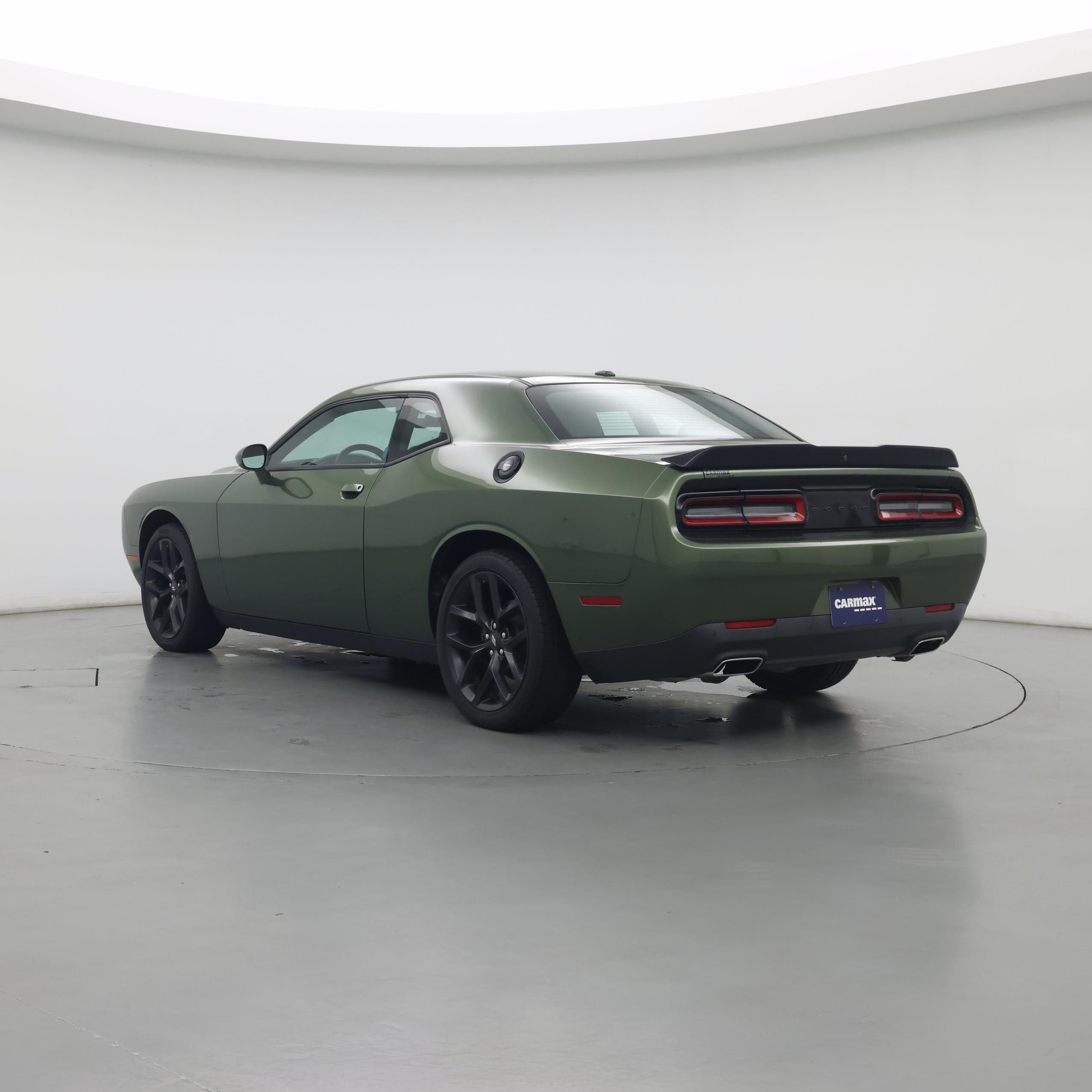Thumbnail: 2022 Dodge Challenger - 2
