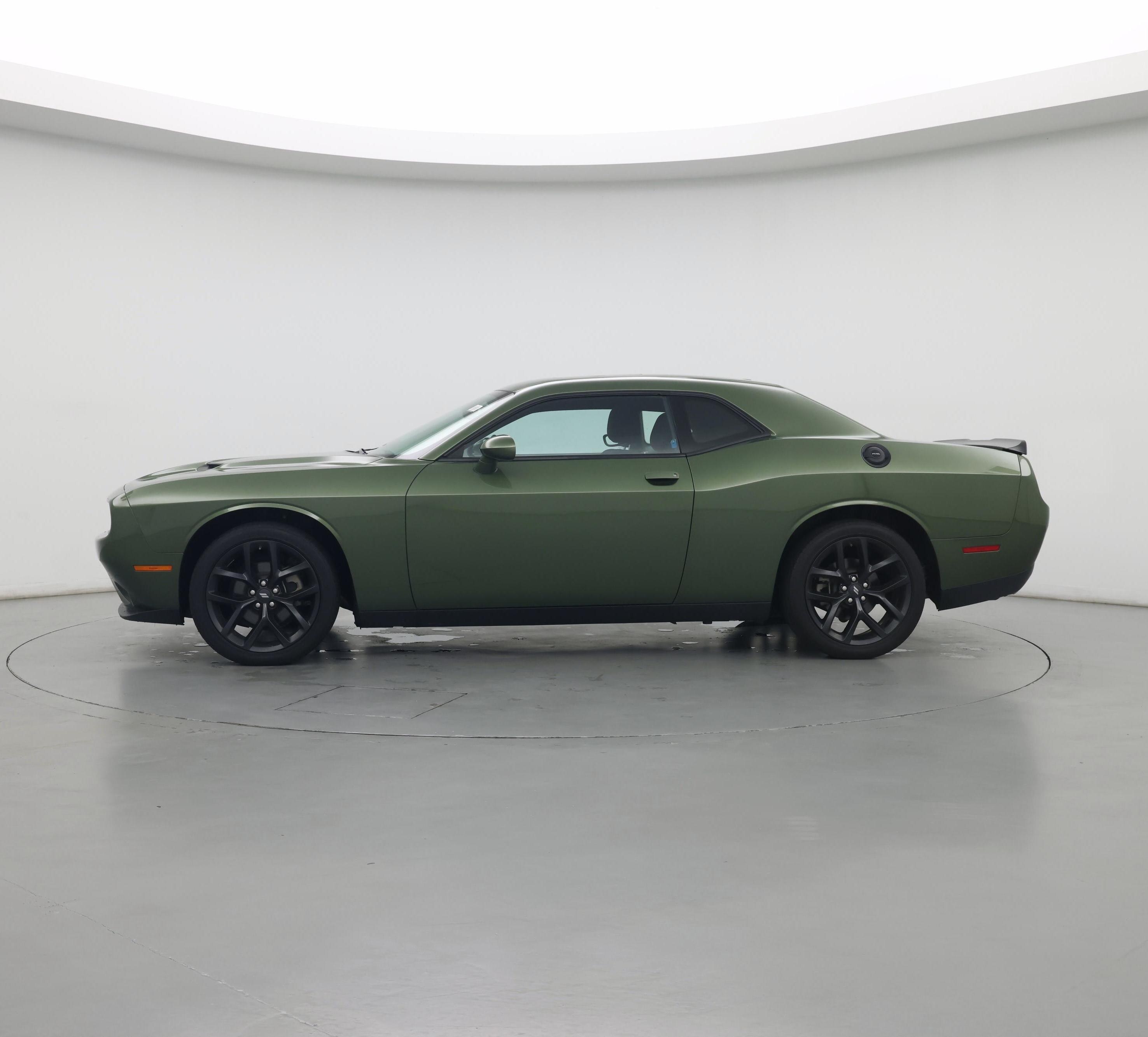 Thumbnail: 2022 Dodge Challenger - 3