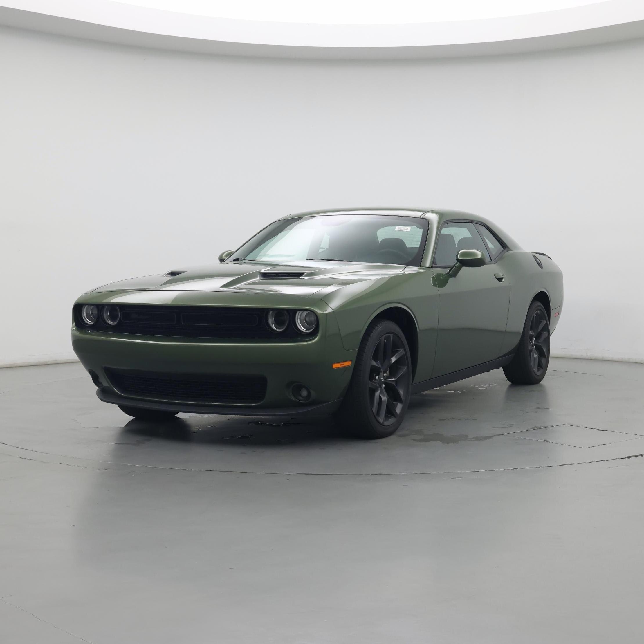 Thumbnail: 2022 Dodge Challenger - 4