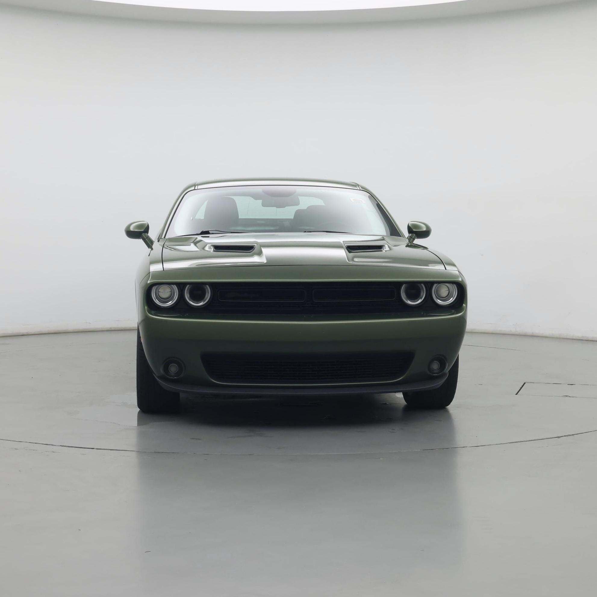 Thumbnail: 2022 Dodge Challenger - 5